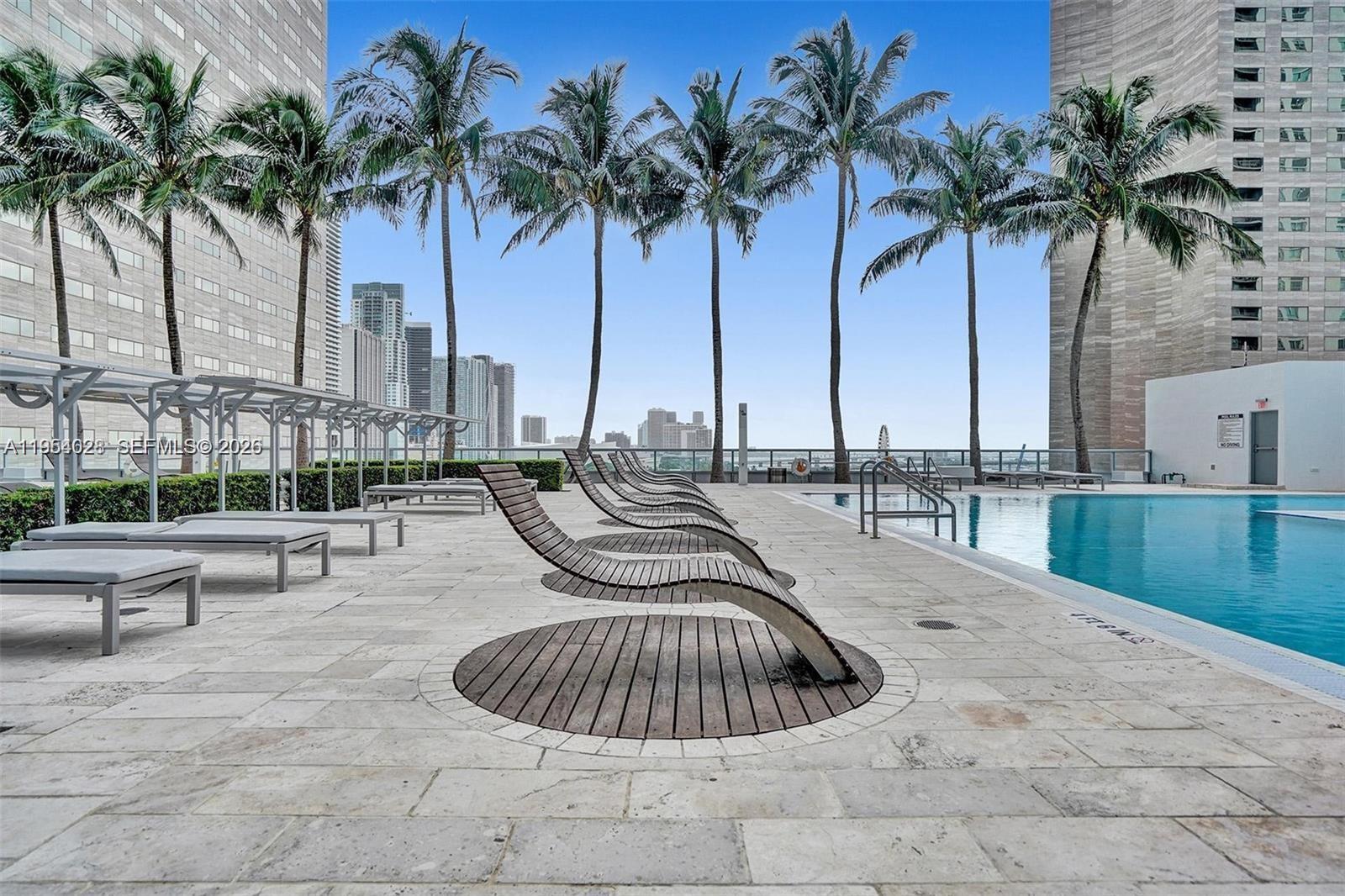 ONE MIAMI WEST CONDO - Residential