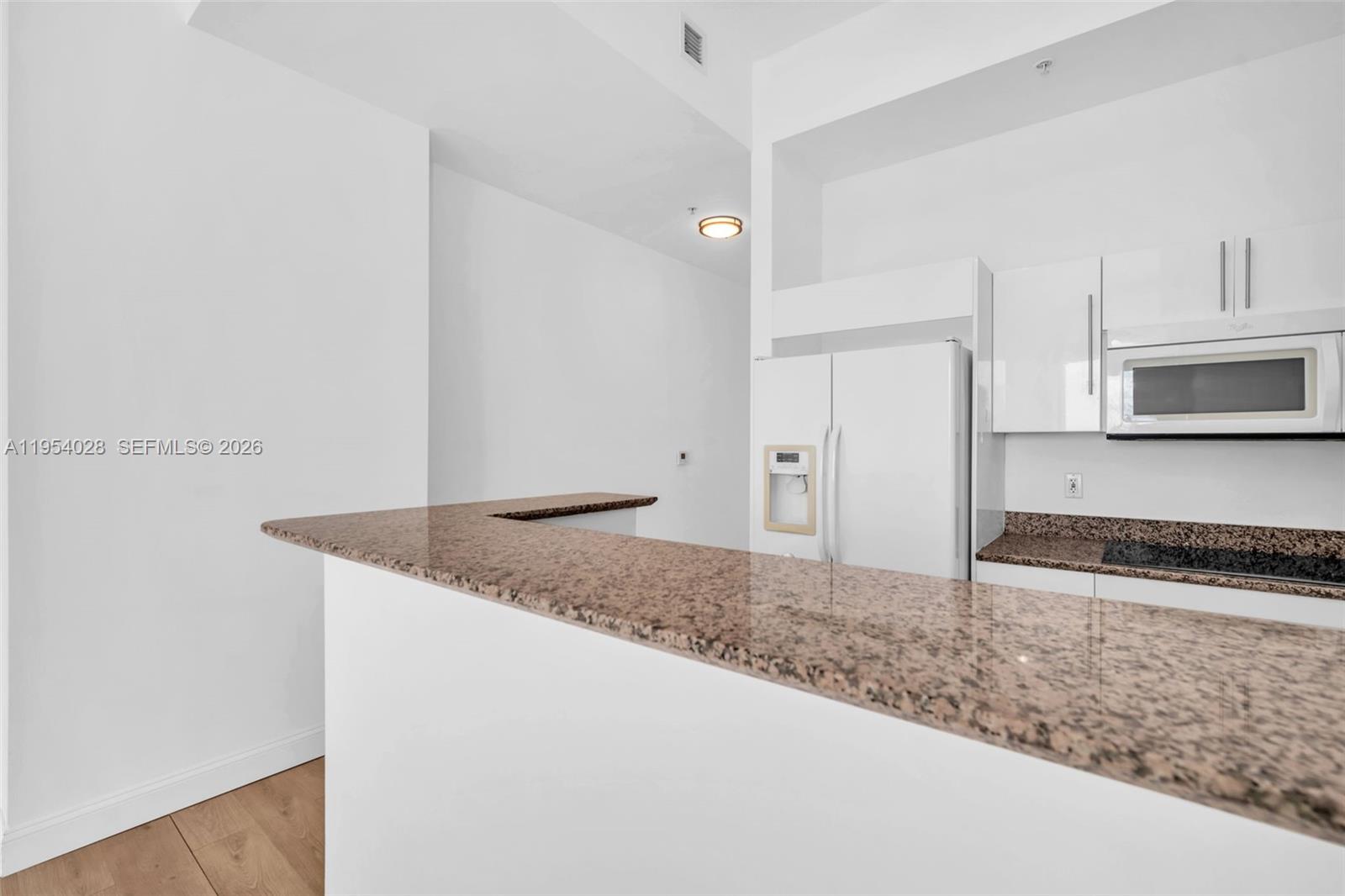 ONE MIAMI WEST CONDO - Residential