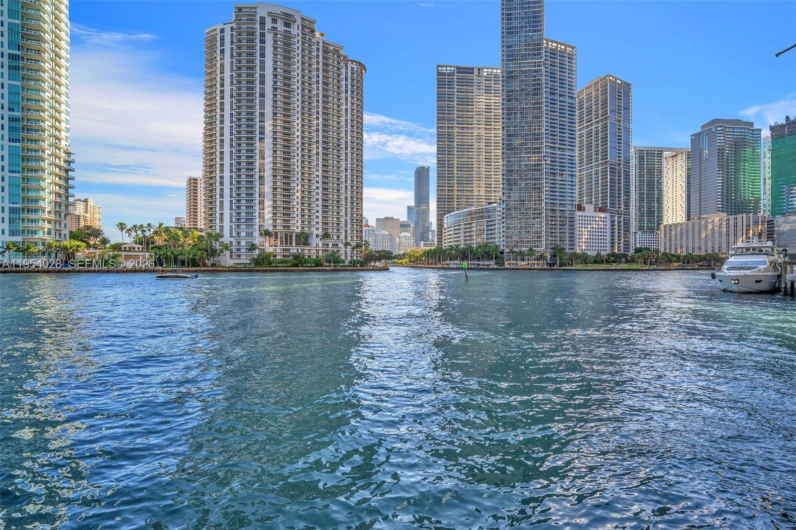 ONE MIAMI WEST CONDO - Residential