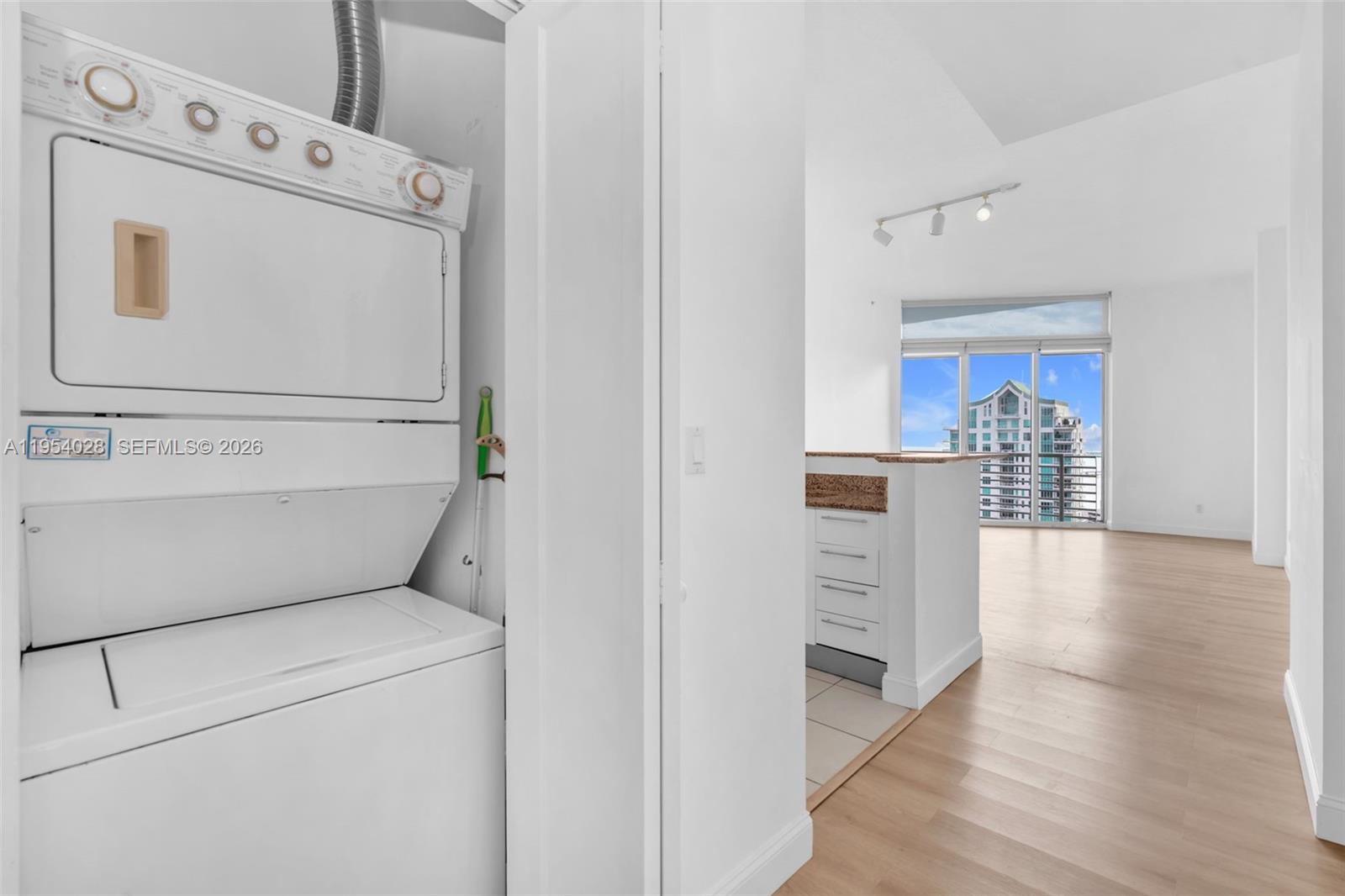 ONE MIAMI WEST CONDO - Residential