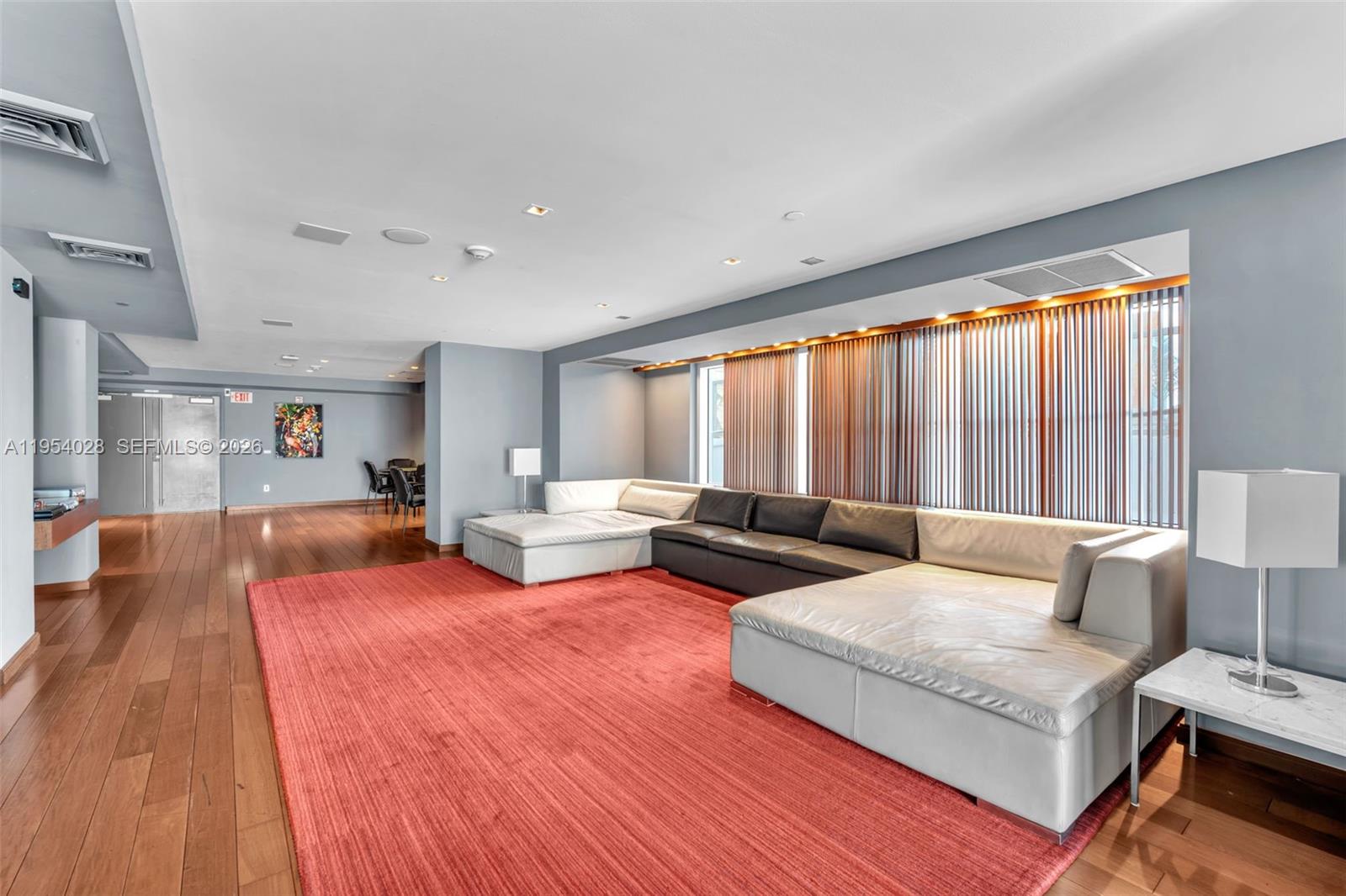 ONE MIAMI WEST CONDO - Residential