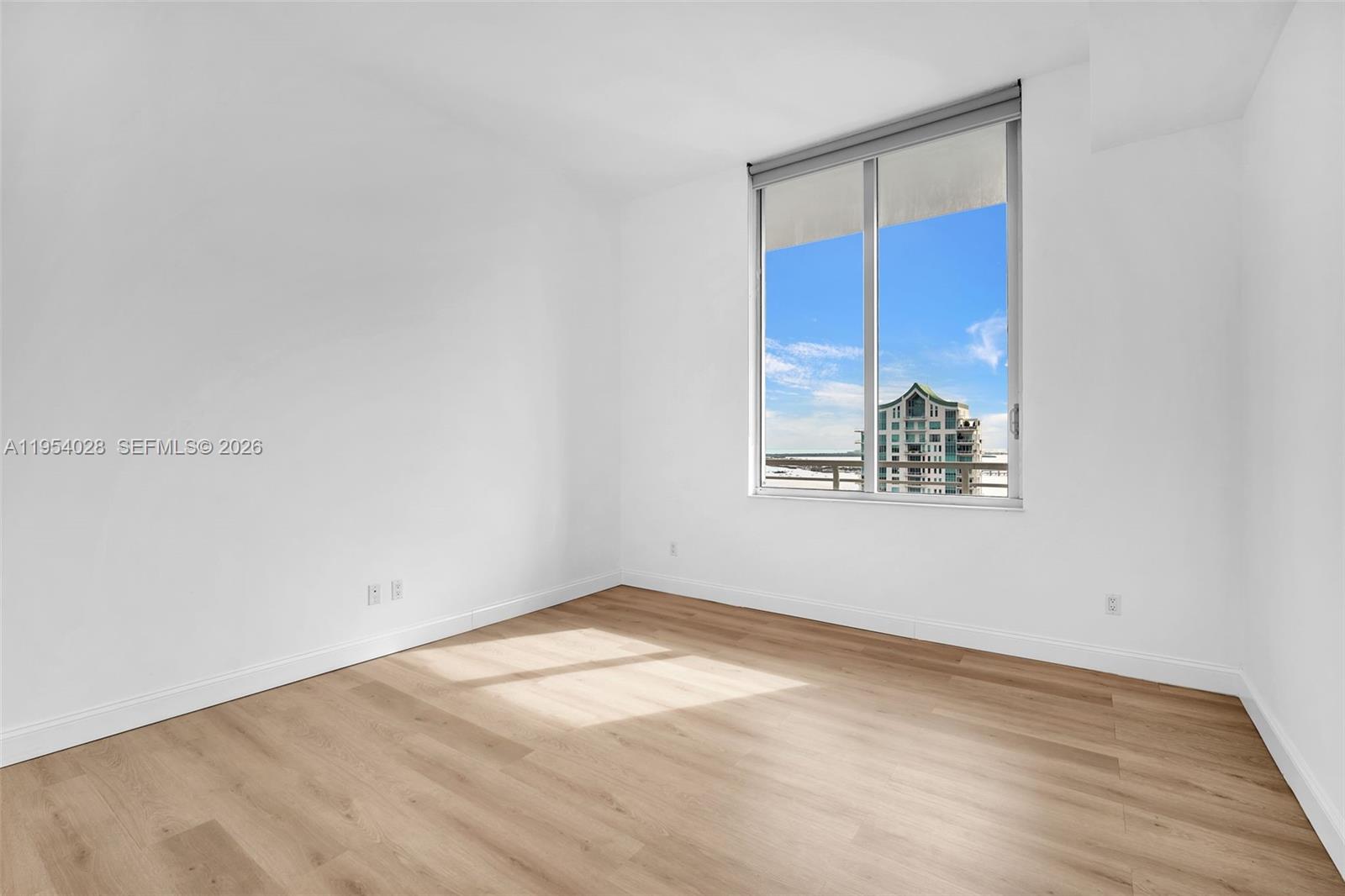 ONE MIAMI WEST CONDO - Residential