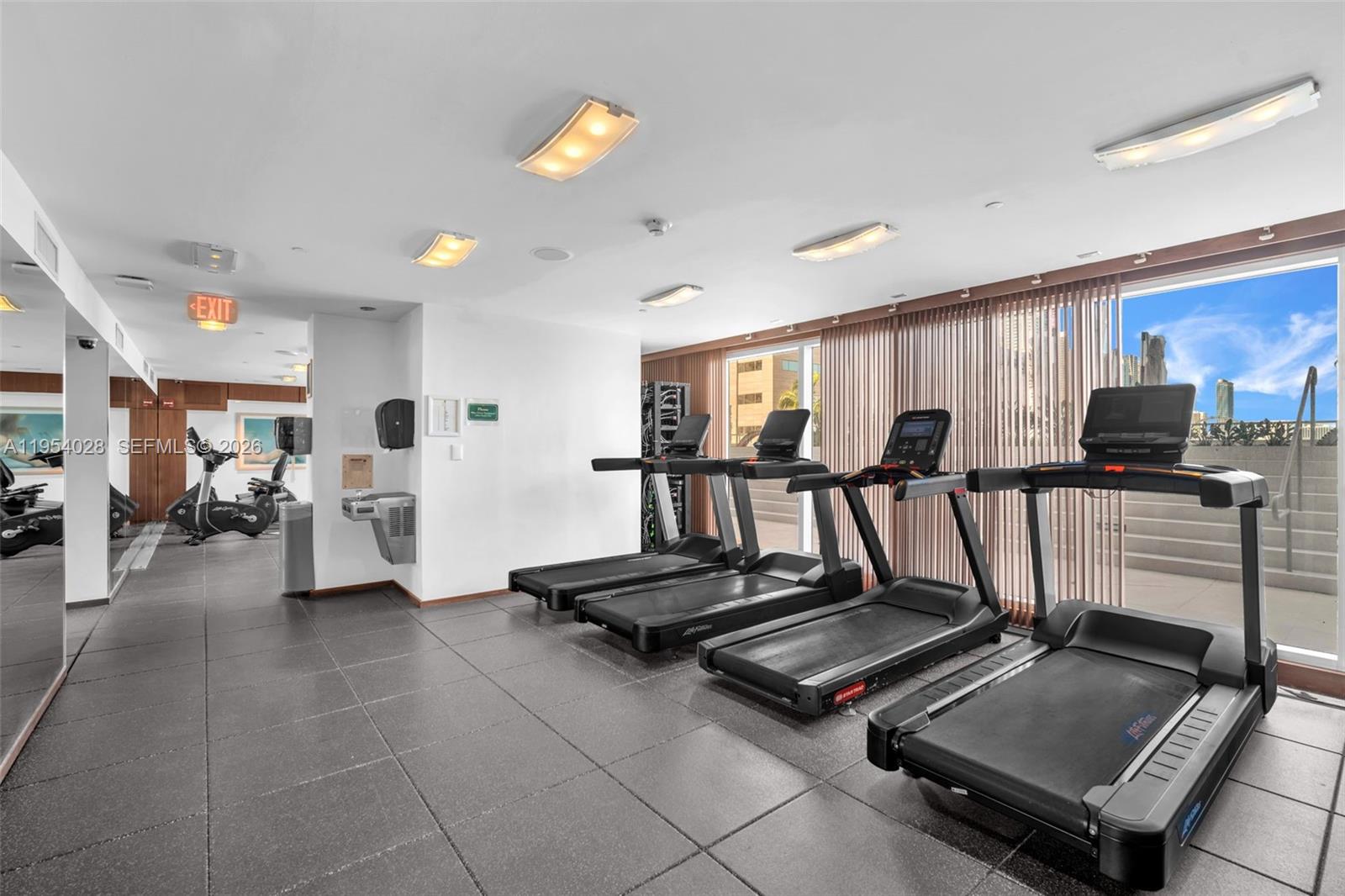 ONE MIAMI WEST CONDO - Residential