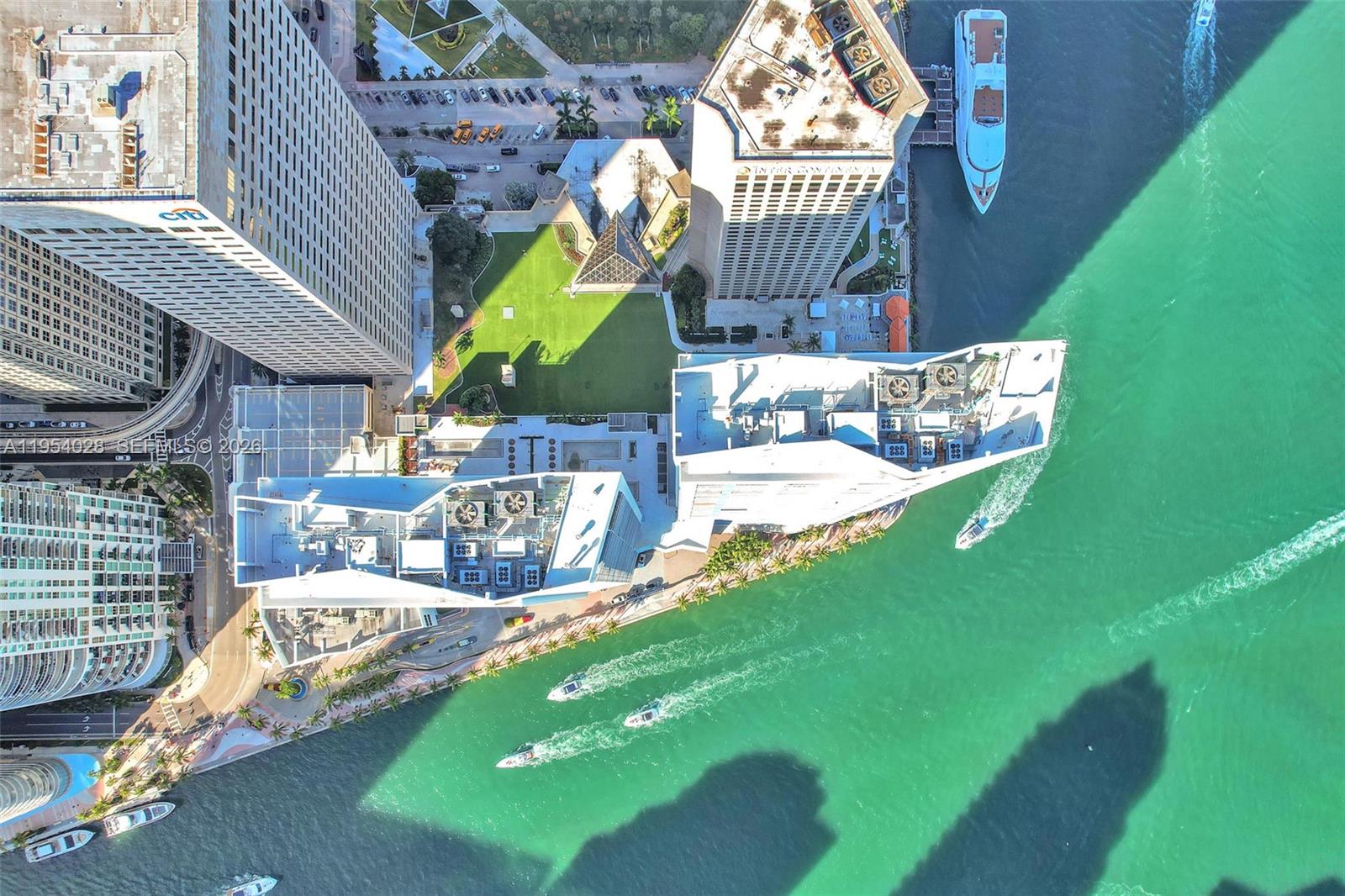 ONE MIAMI WEST CONDO - Residential