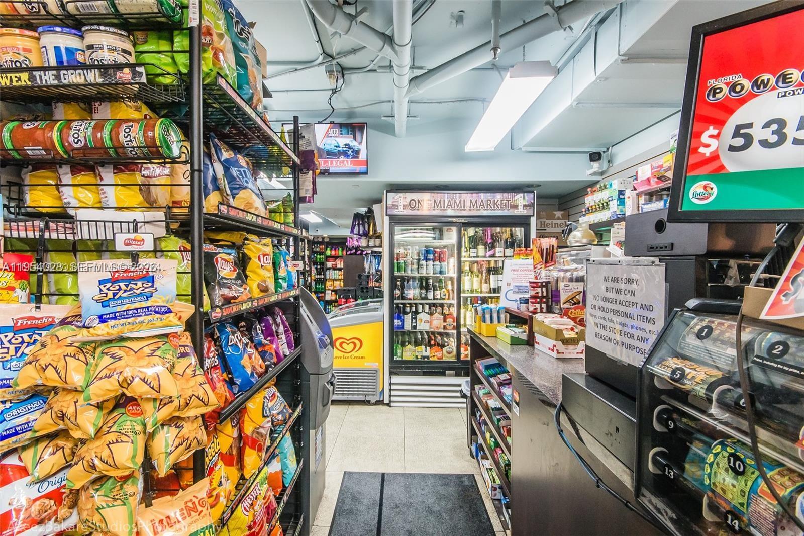 ONE MIAMI WEST CONDO - Residential