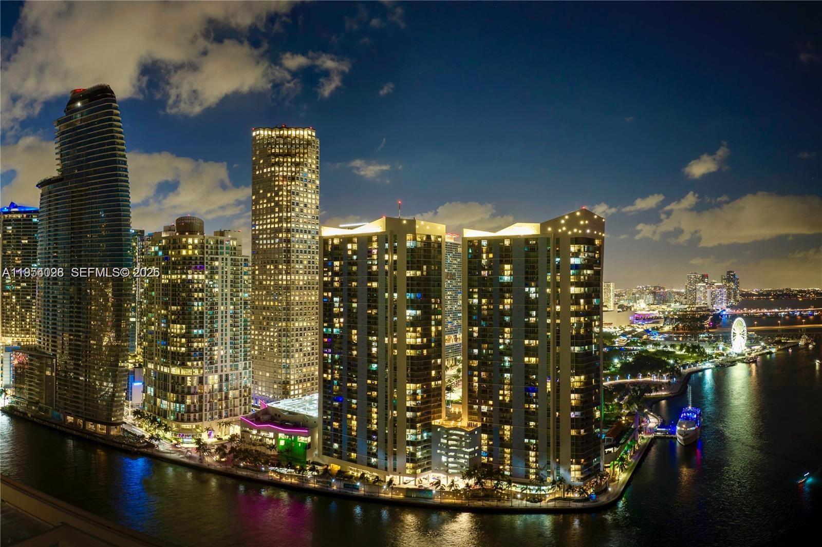 ONE MIAMI WEST CONDO - Residential