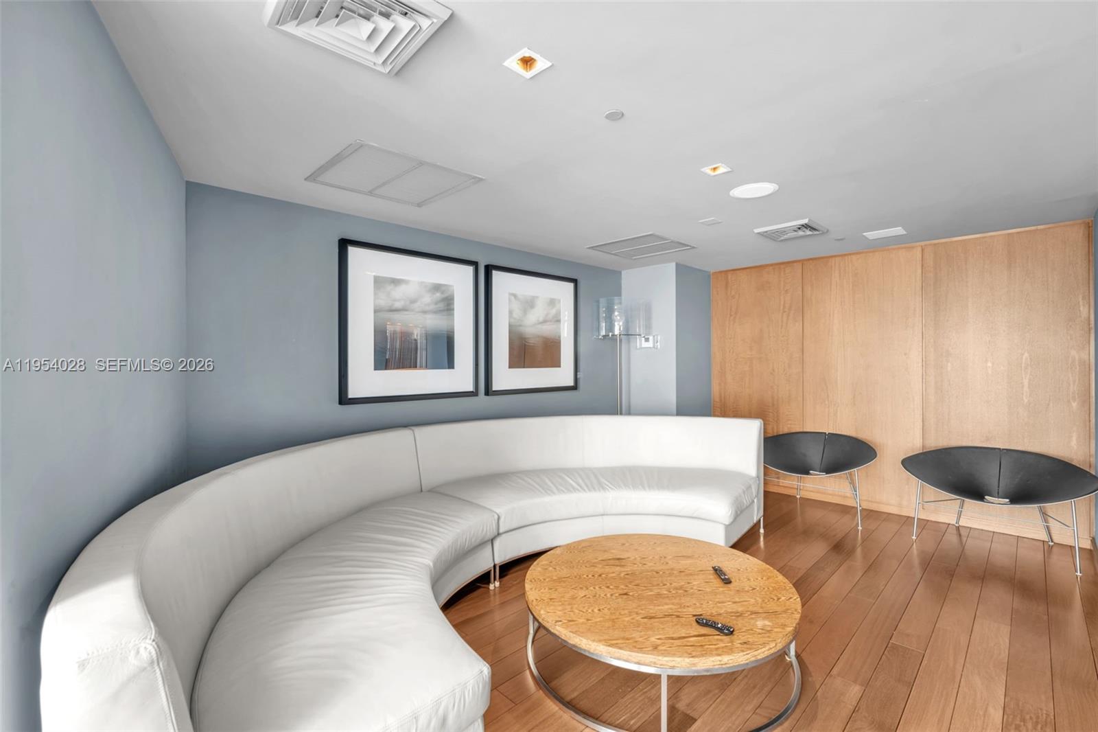 ONE MIAMI WEST CONDO - Residential