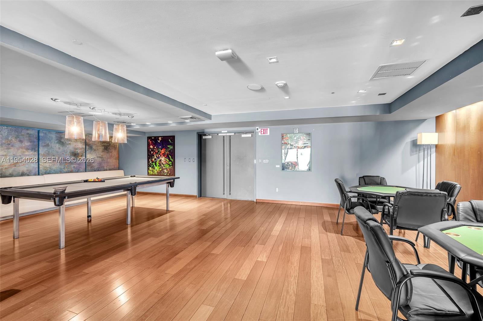 ONE MIAMI WEST CONDO - Residential