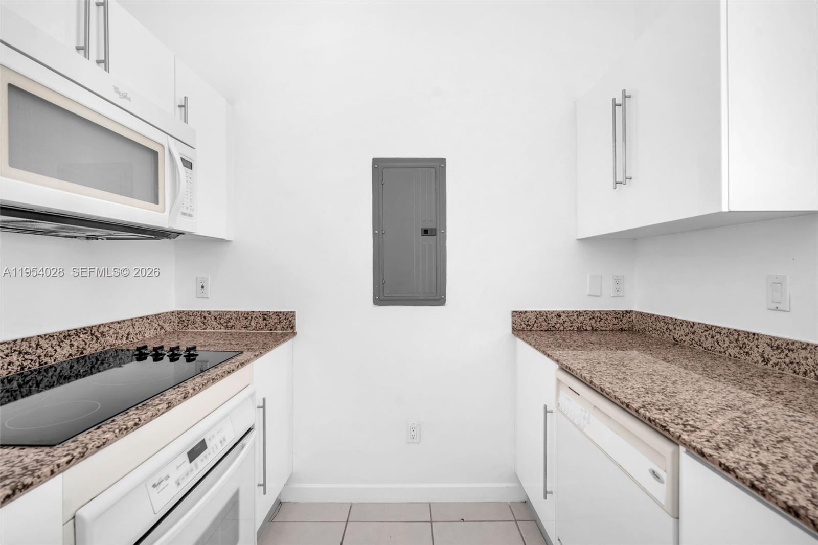 ONE MIAMI WEST CONDO - Residential