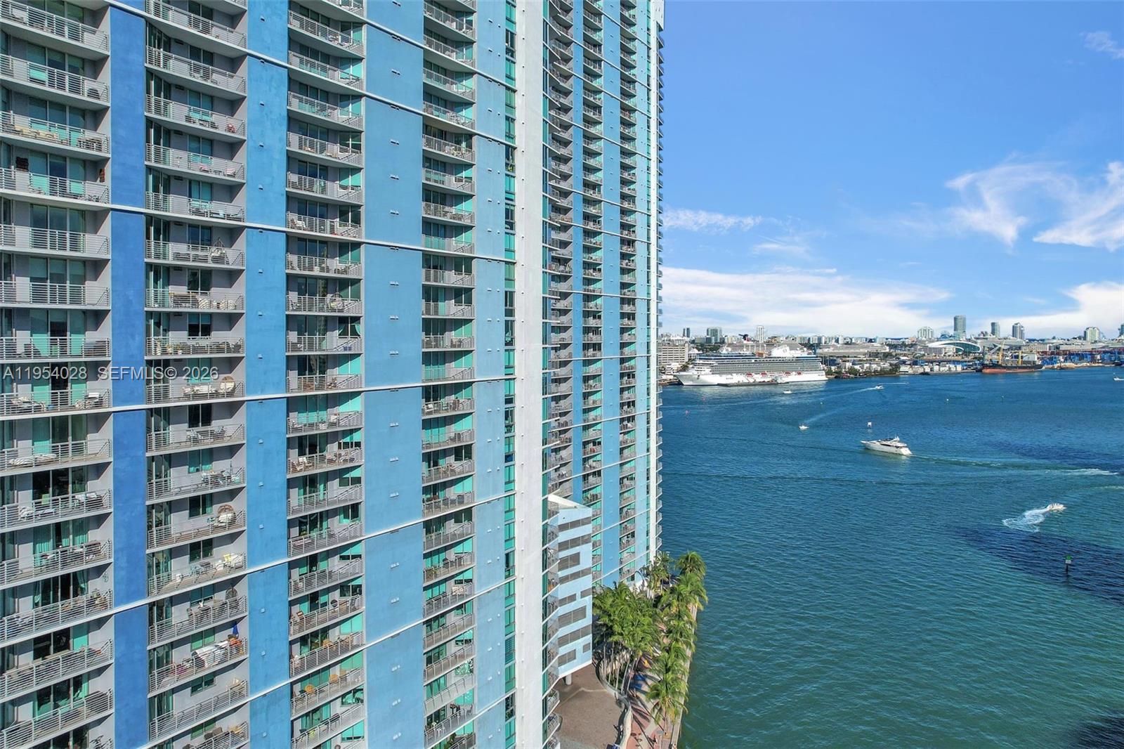 ONE MIAMI WEST CONDO - Residential