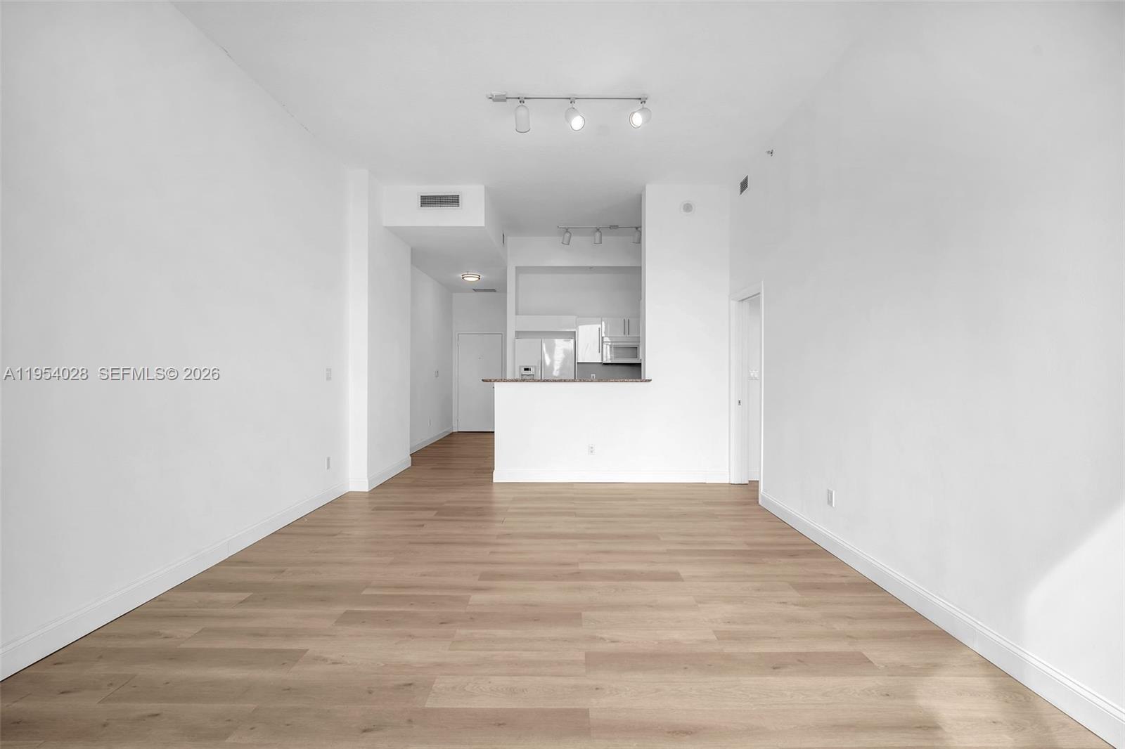 ONE MIAMI WEST CONDO - Residential