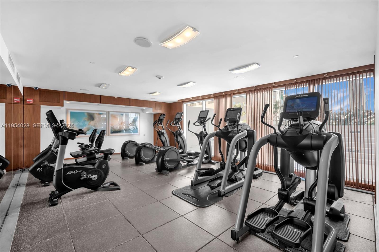 ONE MIAMI WEST CONDO - Residential