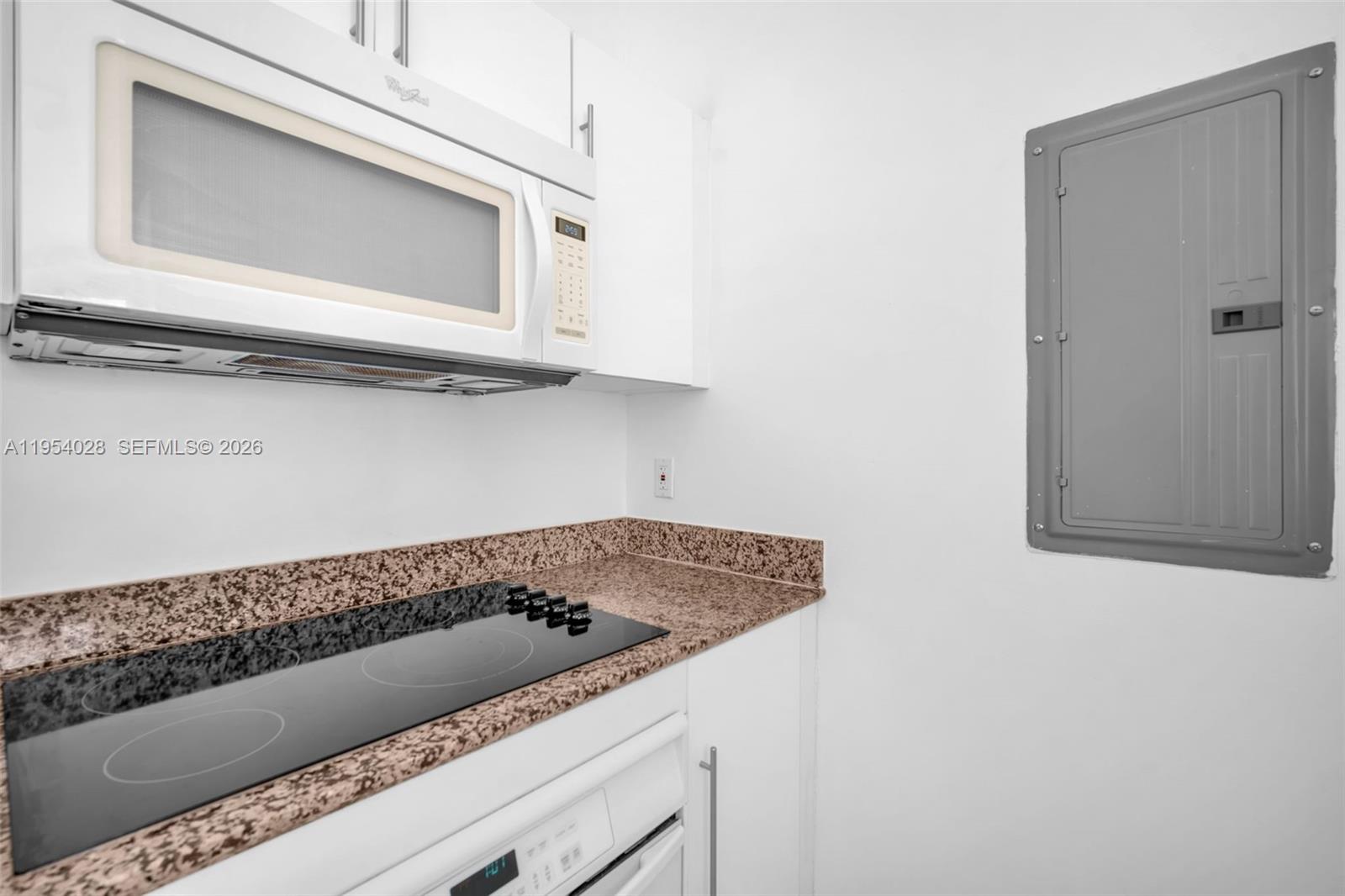 ONE MIAMI WEST CONDO - Residential