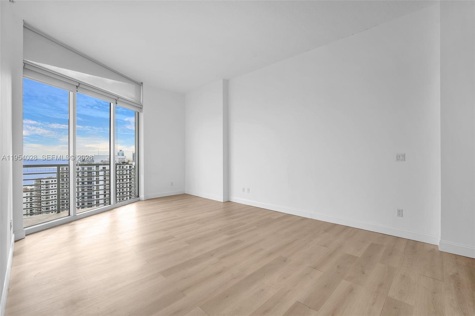 ONE MIAMI WEST CONDO - Residential