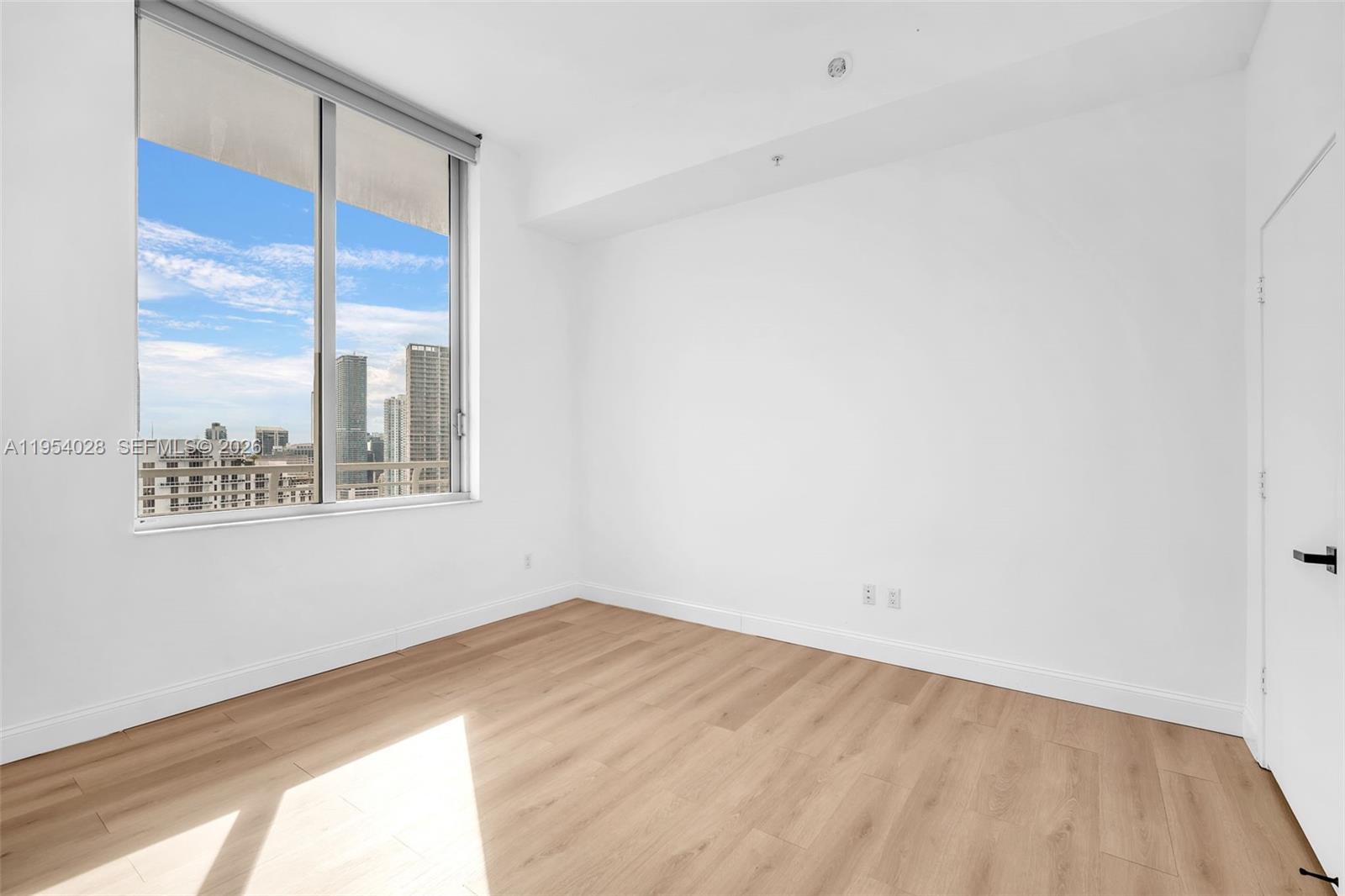 ONE MIAMI WEST CONDO - Residential