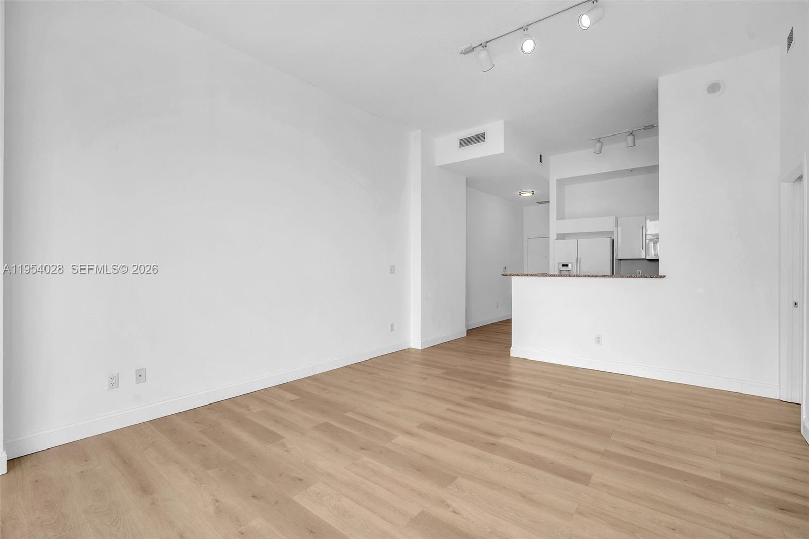 ONE MIAMI WEST CONDO - Residential