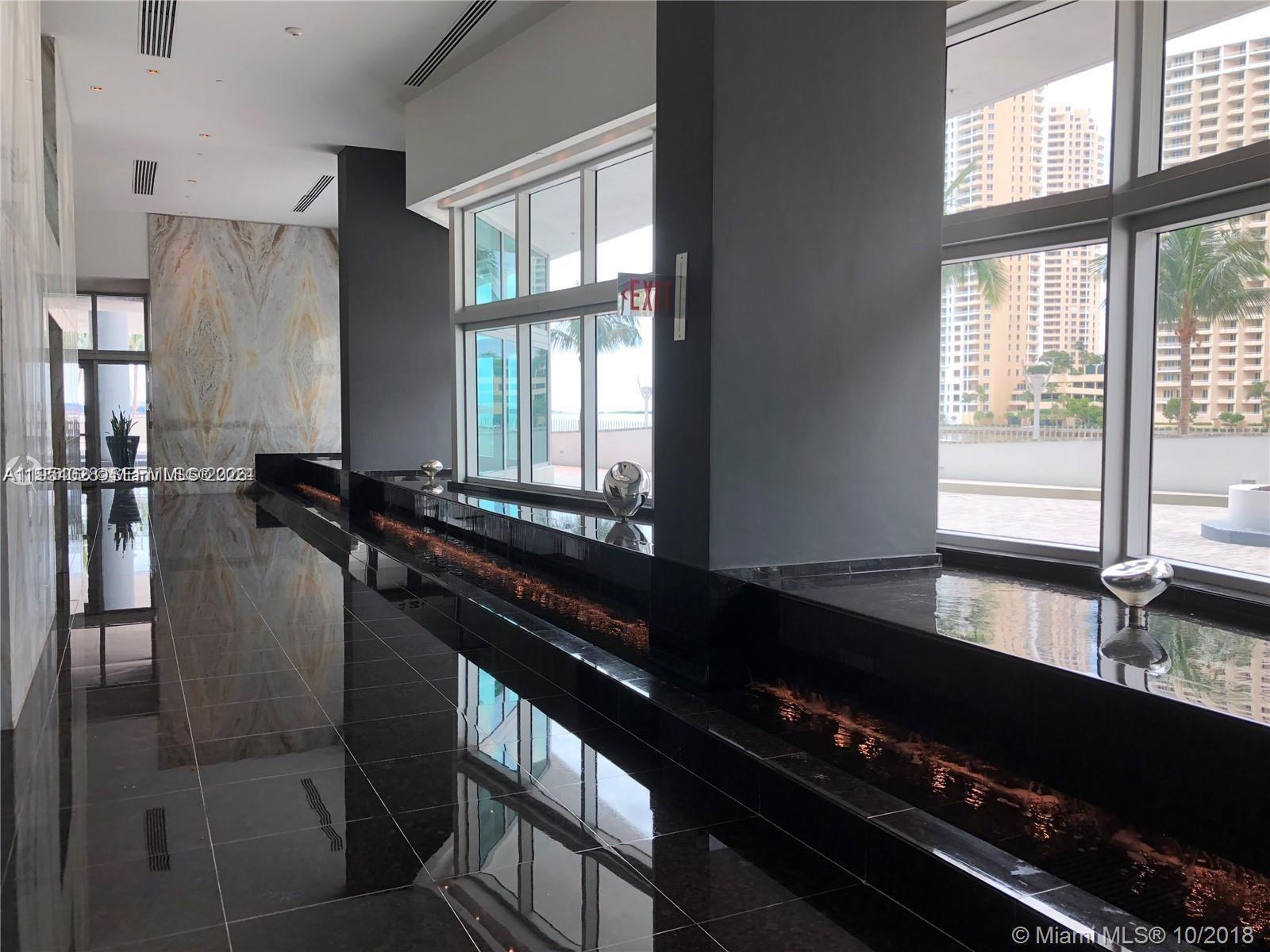 ONE MIAMI WEST CONDO - Residential