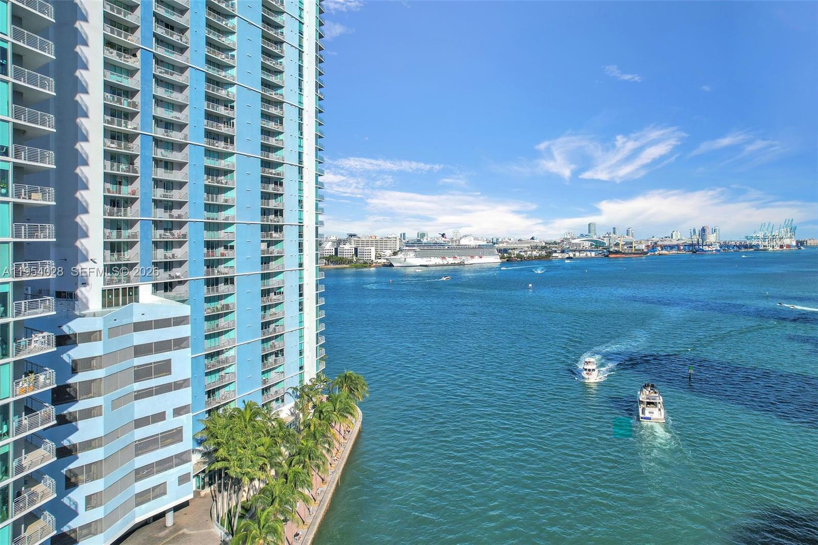 ONE MIAMI WEST CONDO - Residential
