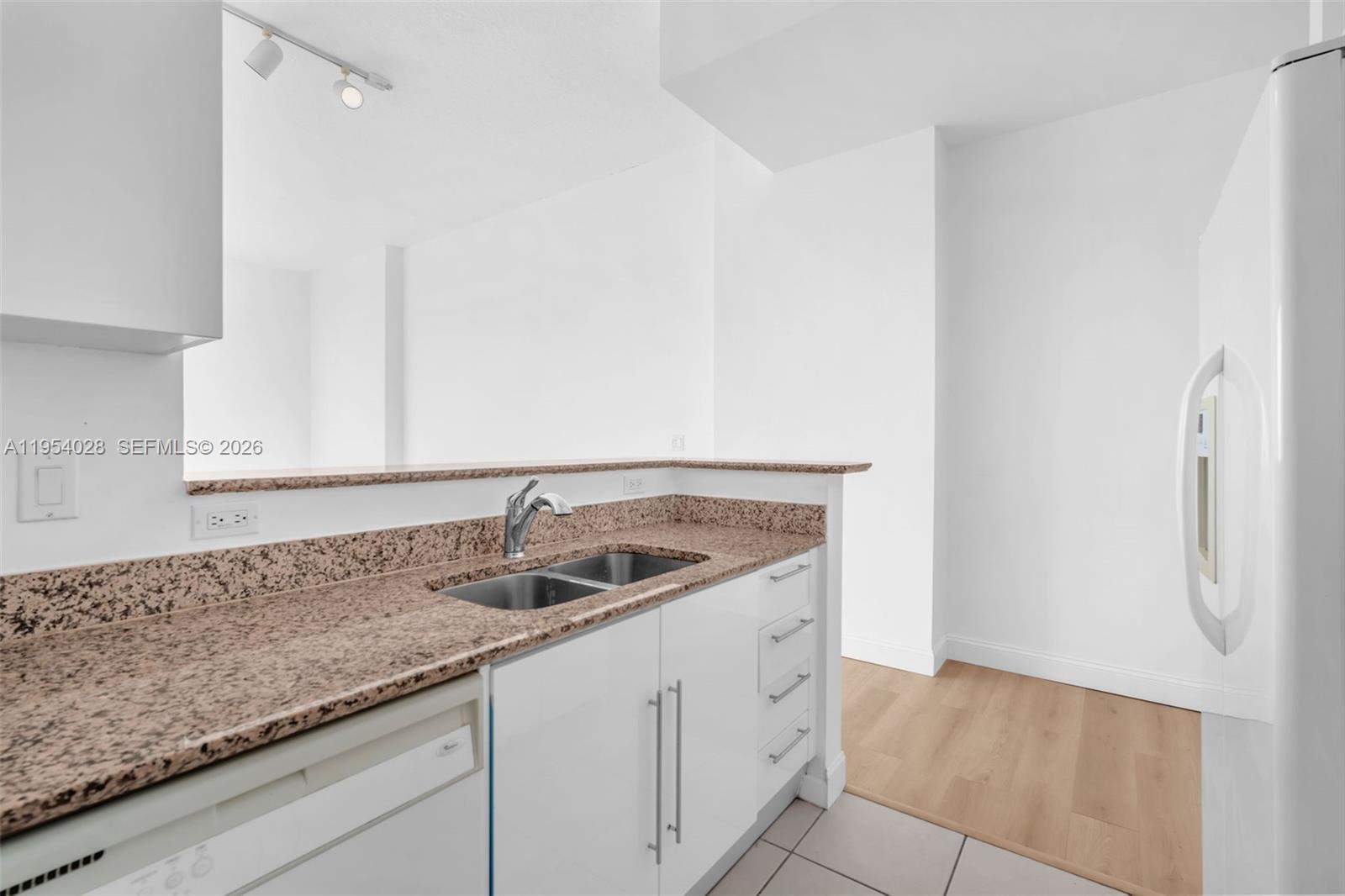 ONE MIAMI WEST CONDO - Residential