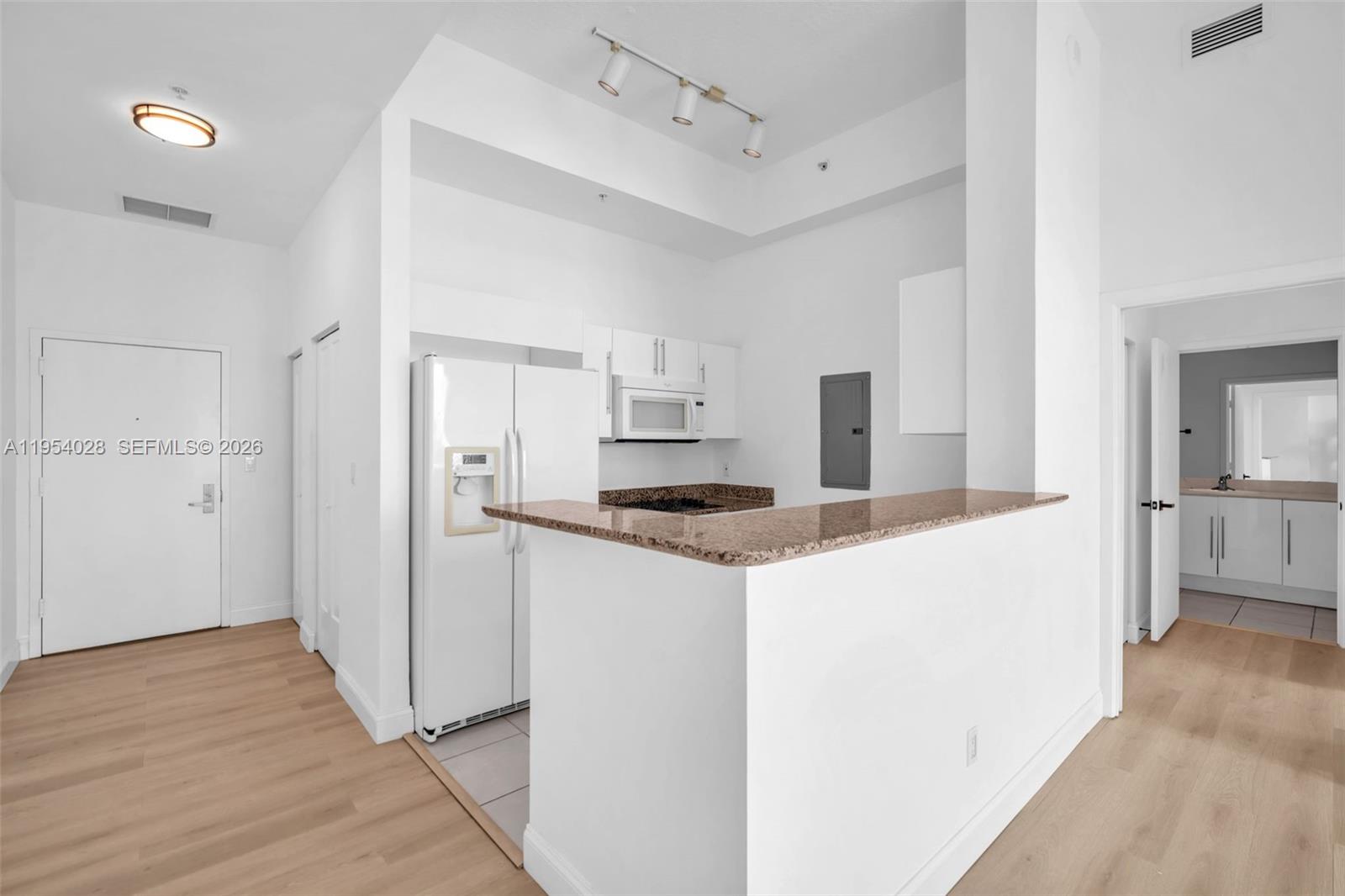 ONE MIAMI WEST CONDO - Residential