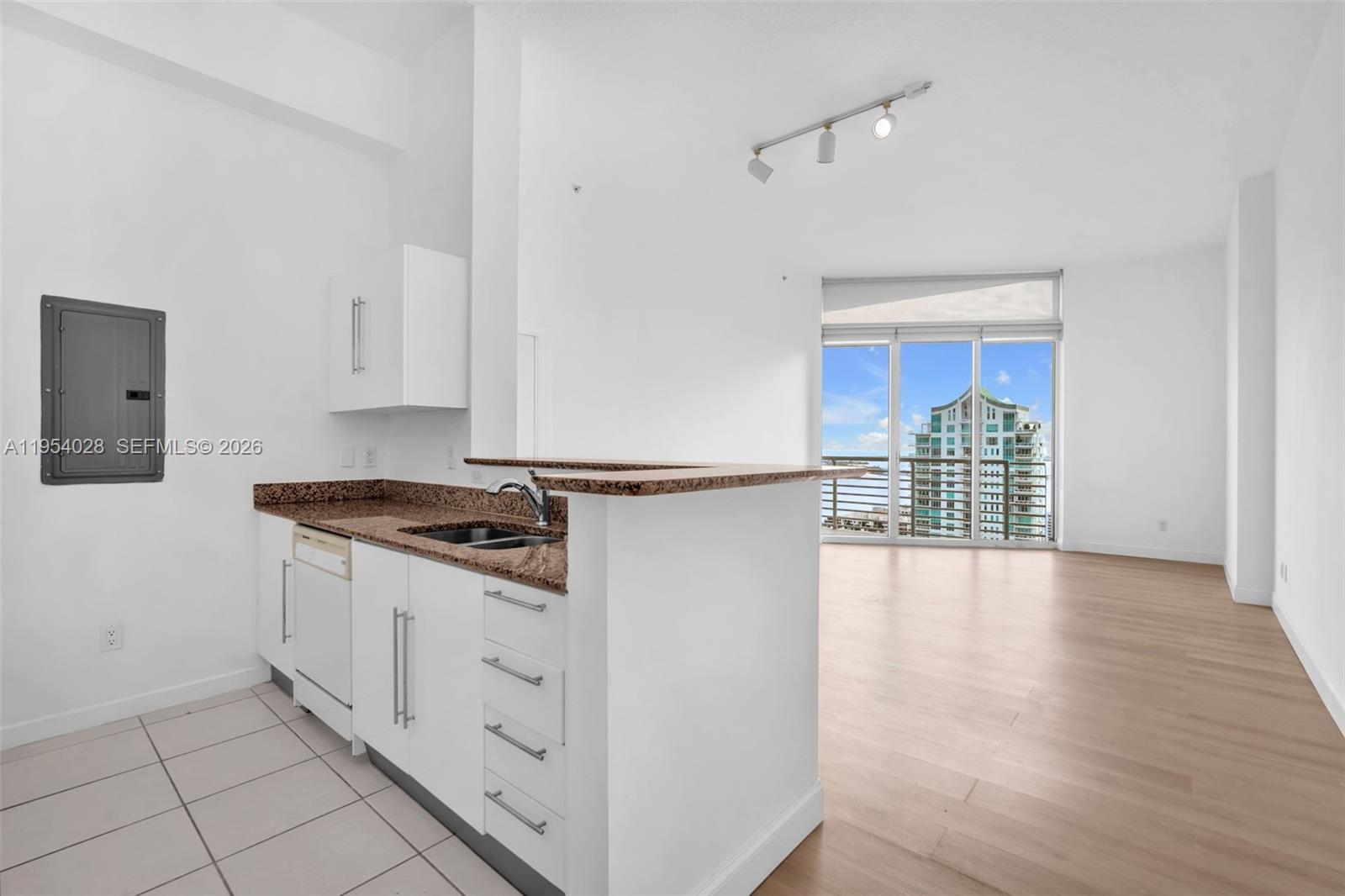 ONE MIAMI WEST CONDO - Residential