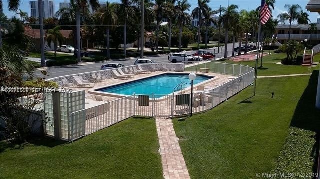 Photo of 600 Layne Blvd #112, Hallandale Beach, FL 33009 (MLS # A12076299)