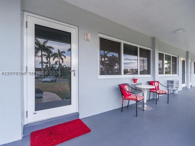 Photo of 600 Layne Blvd #112, Hallandale Beach, FL 33009 (MLS # A12076299)