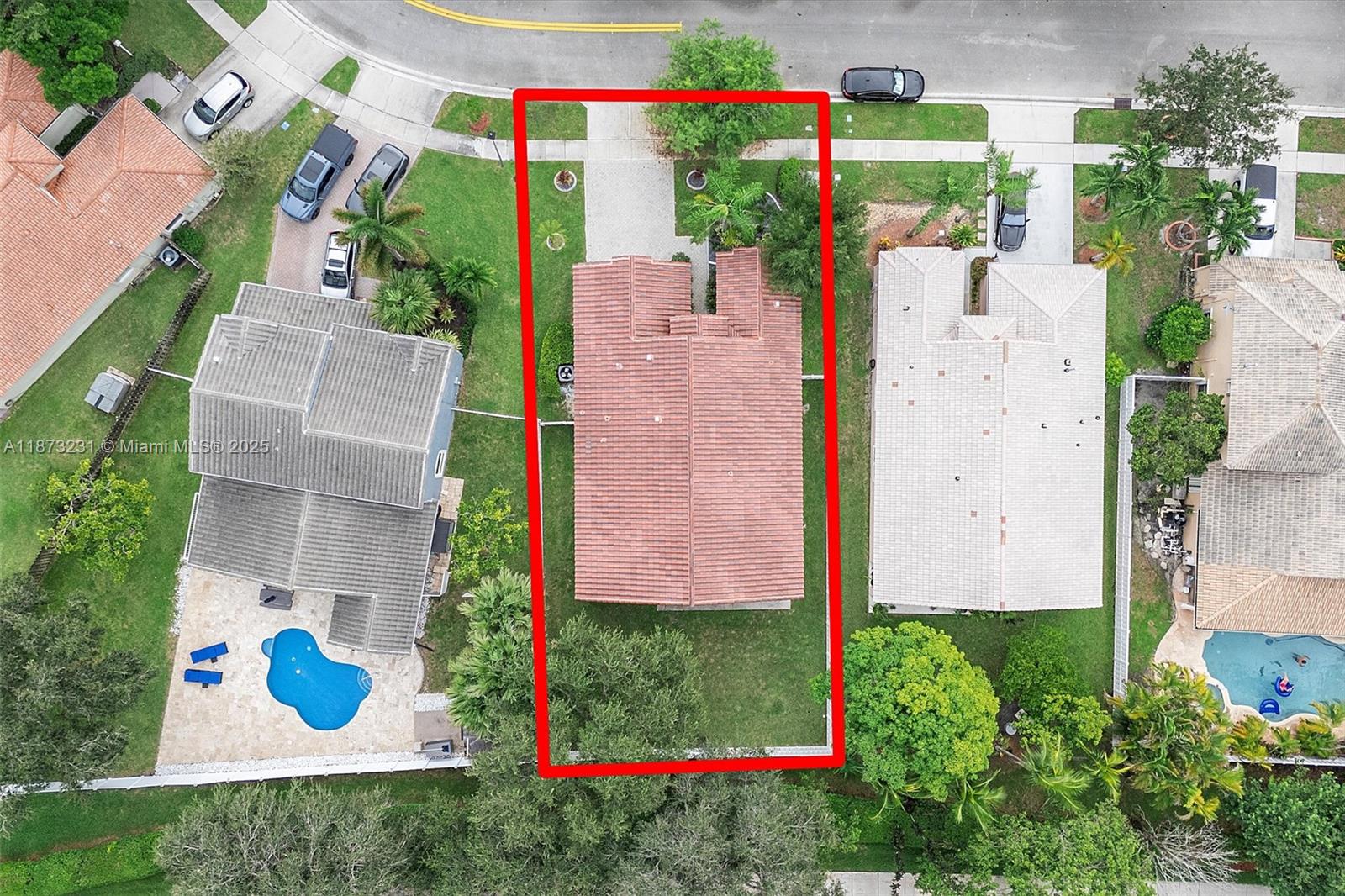 PEMBROKE FALLS PHASE 2 - Residential