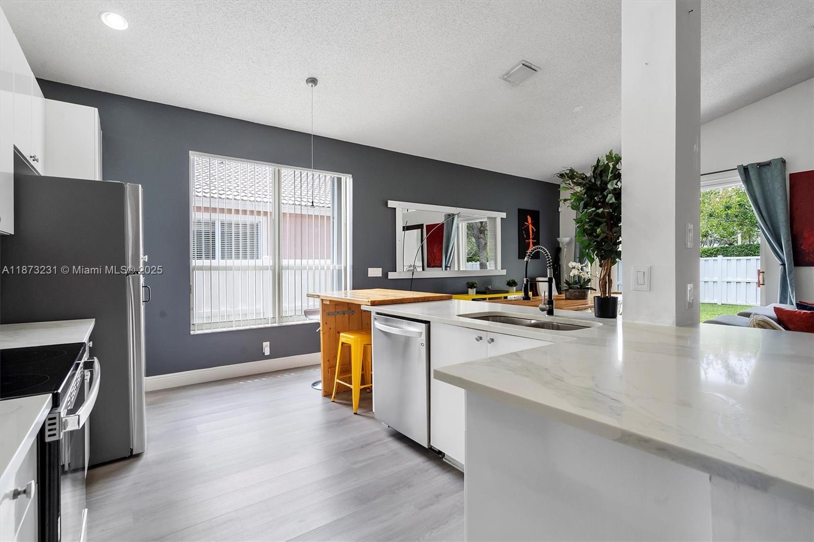 PEMBROKE FALLS PHASE 2 - Residential