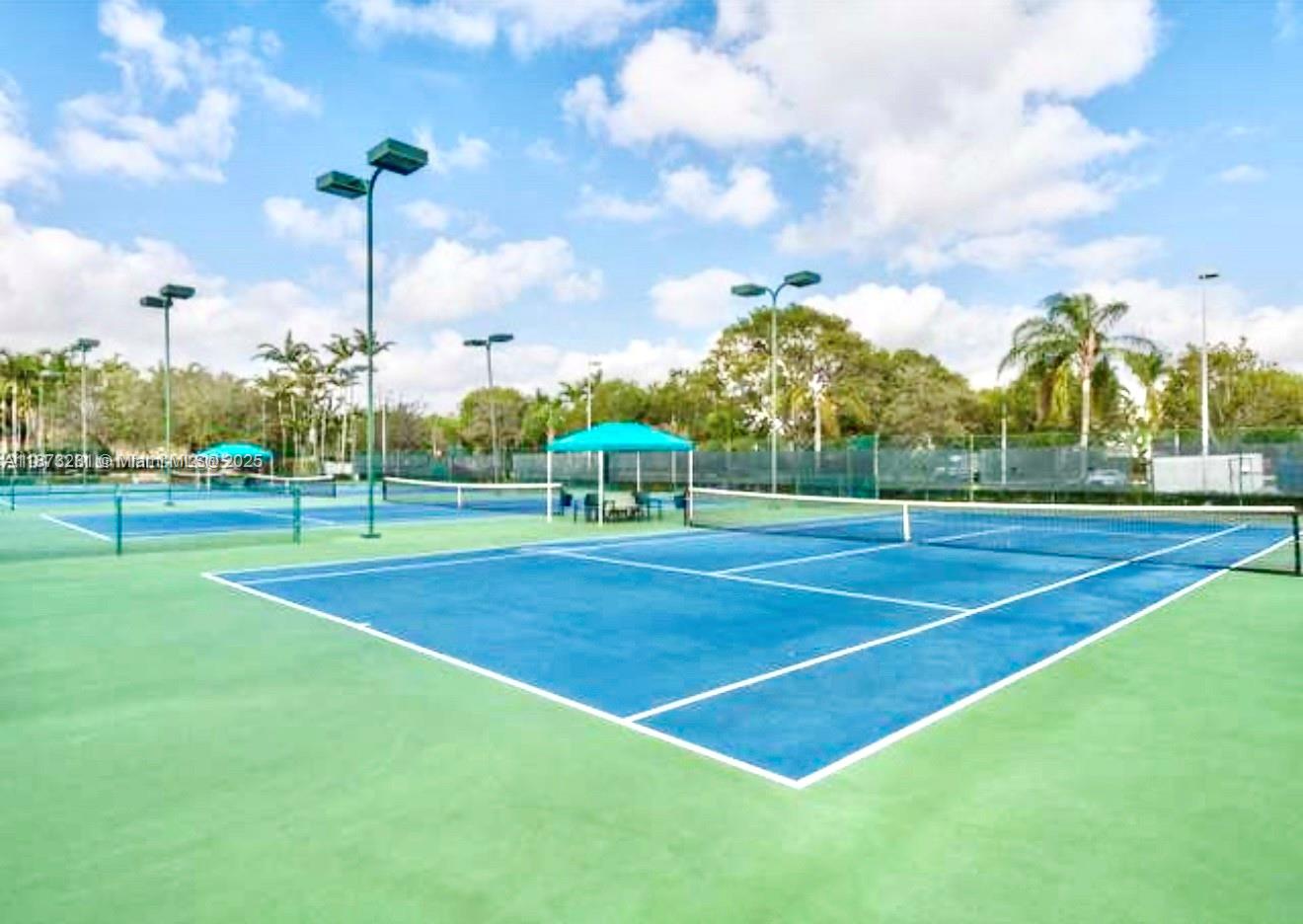 PEMBROKE FALLS PHASE 2 - Residential