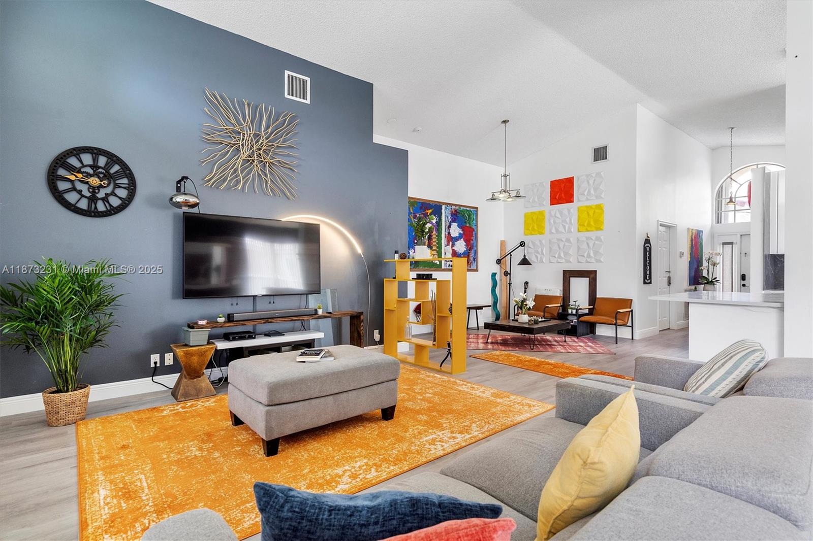 PEMBROKE FALLS PHASE 2 - Residential