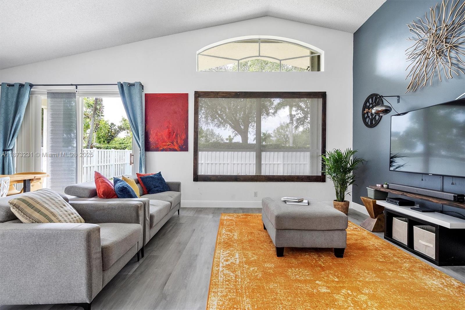 PEMBROKE FALLS PHASE 2 - Residential