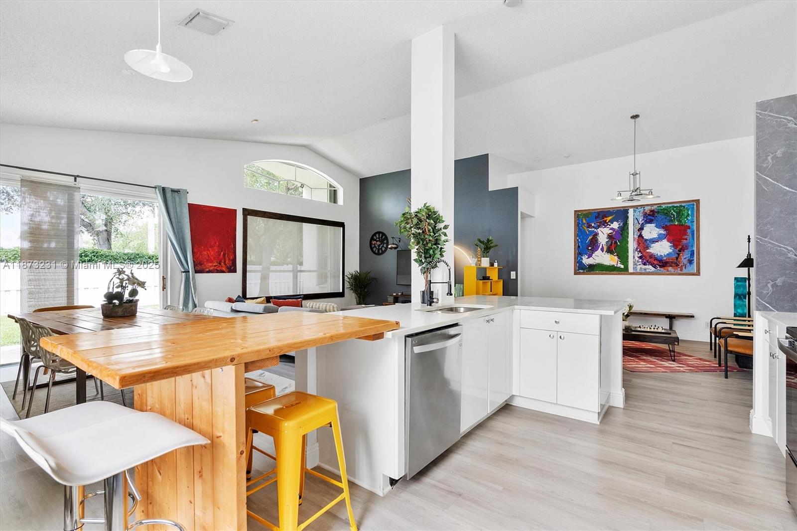 PEMBROKE FALLS PHASE 2 - Residential