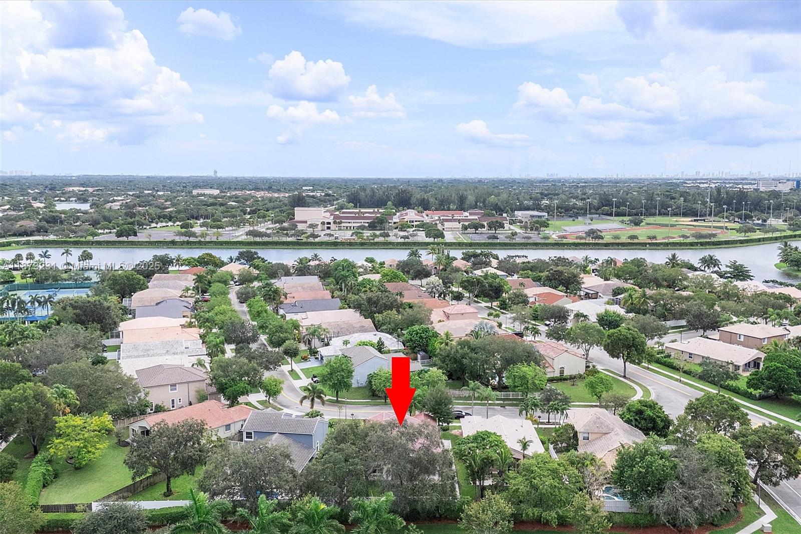 PEMBROKE FALLS PHASE 2 - Residential