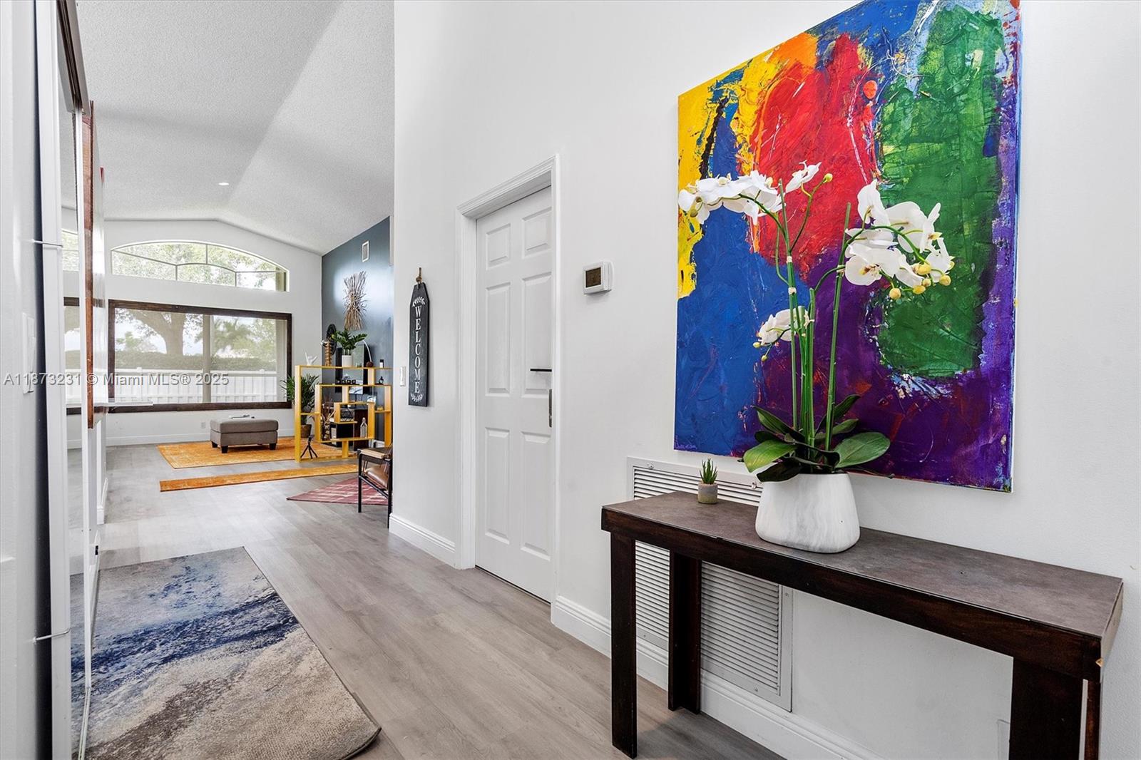 PEMBROKE FALLS PHASE 2 - Residential