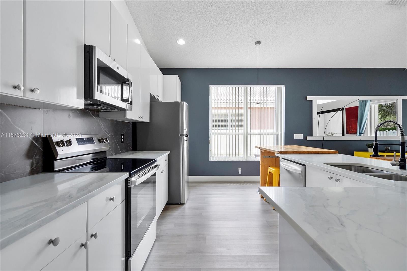 PEMBROKE FALLS PHASE 2 - Residential