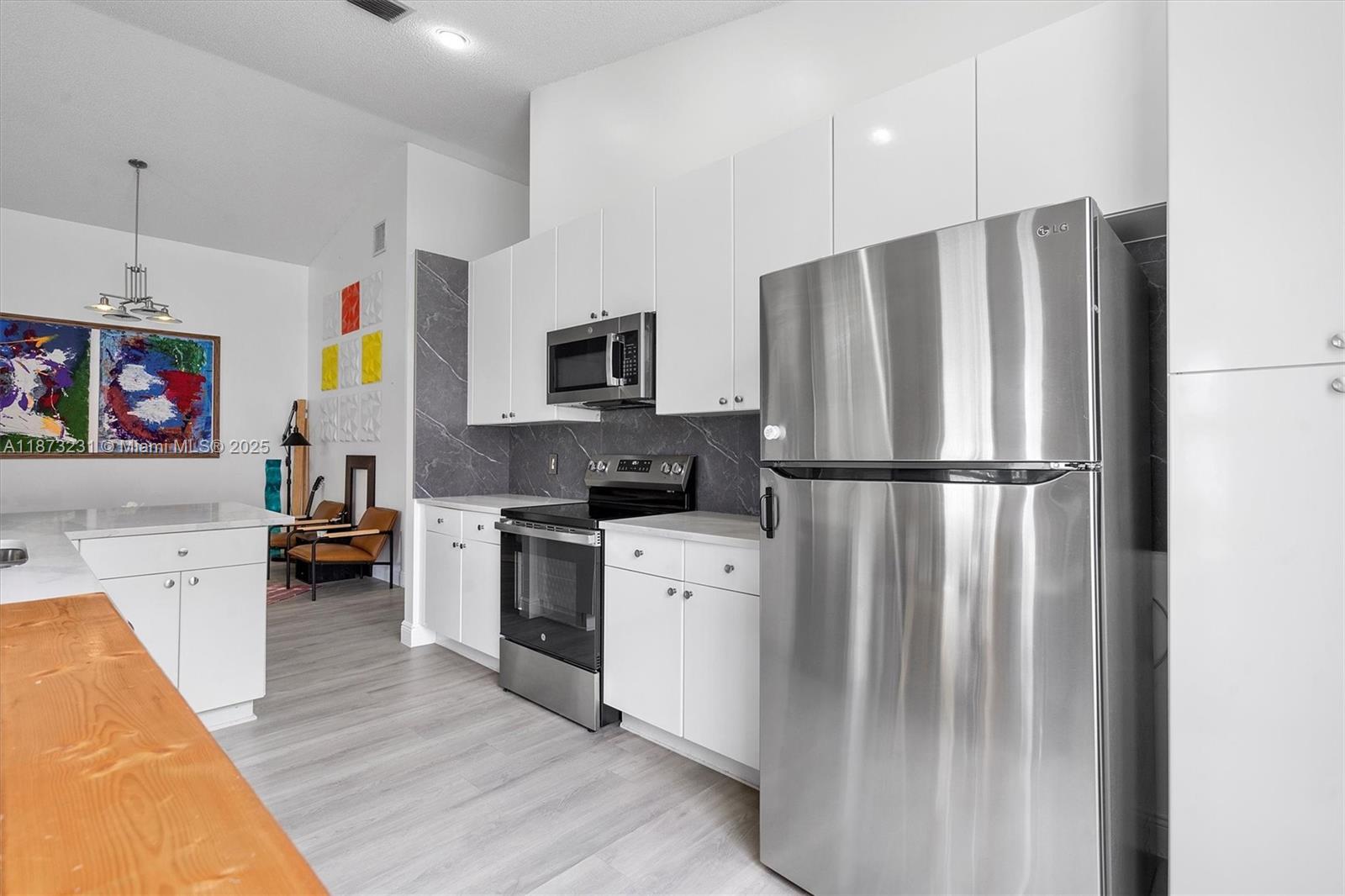 PEMBROKE FALLS PHASE 2 - Residential