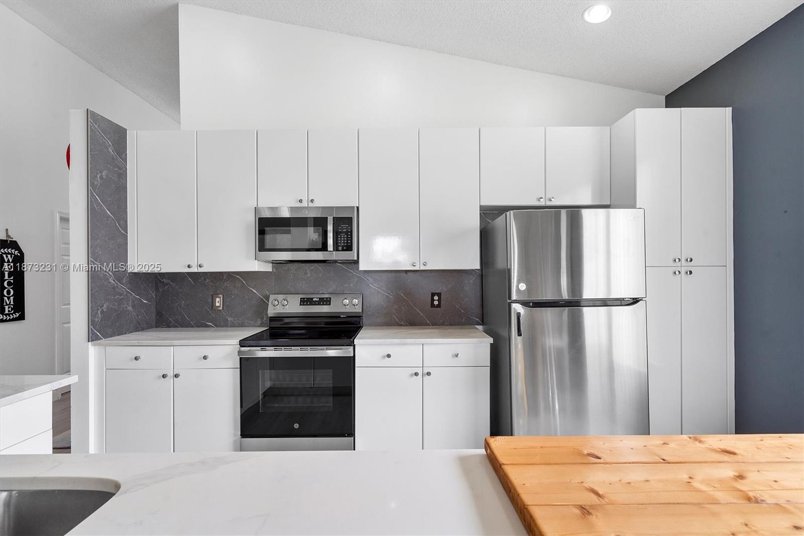 PEMBROKE FALLS PHASE 2 - Residential