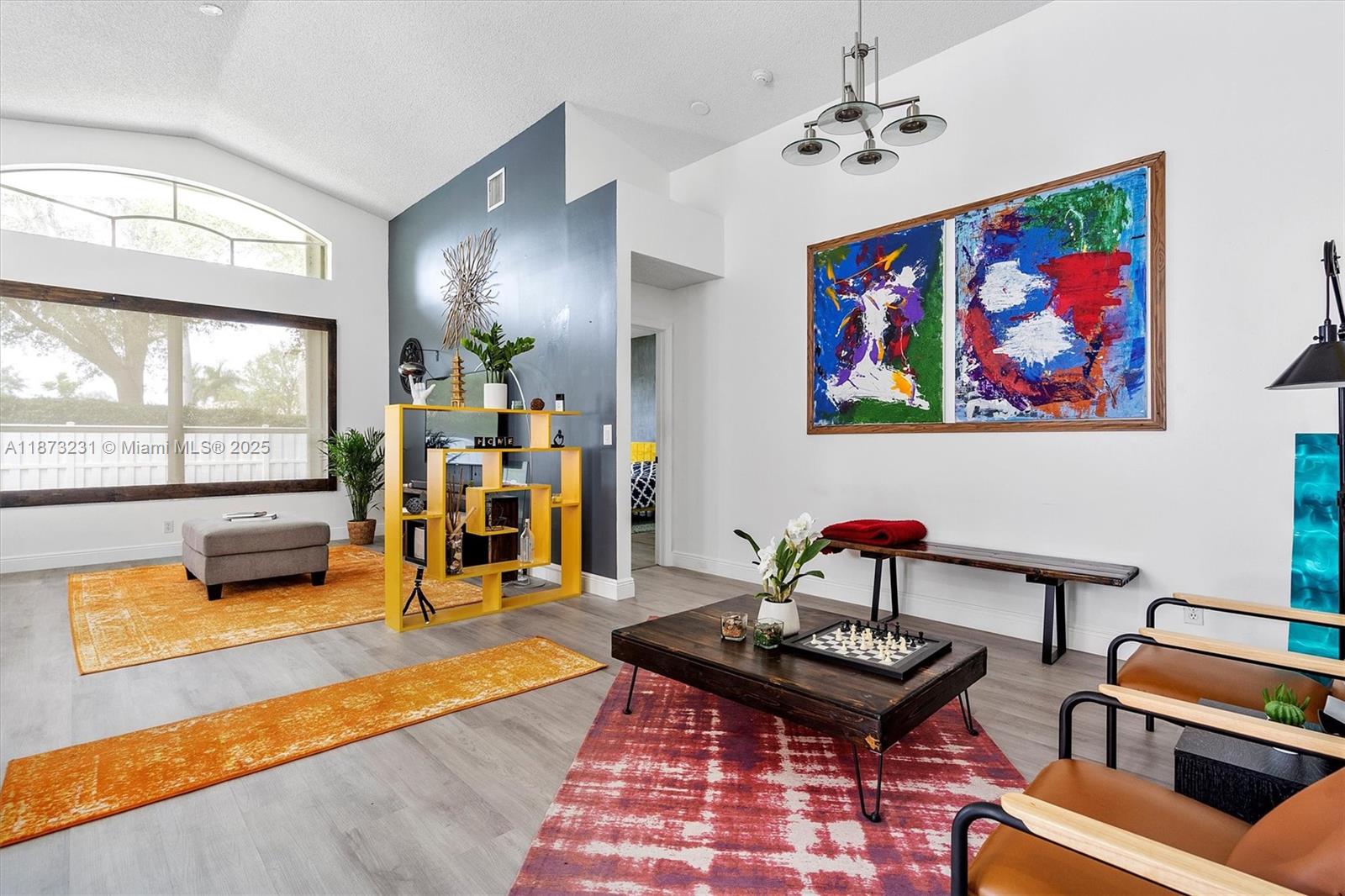 PEMBROKE FALLS PHASE 2 - Residential