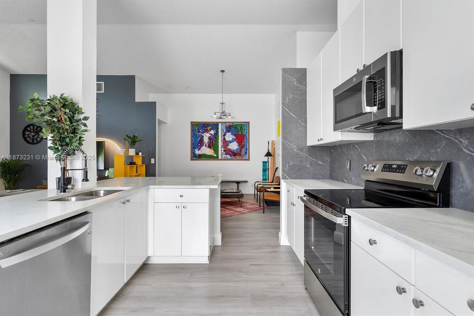 PEMBROKE FALLS PHASE 2 - Residential