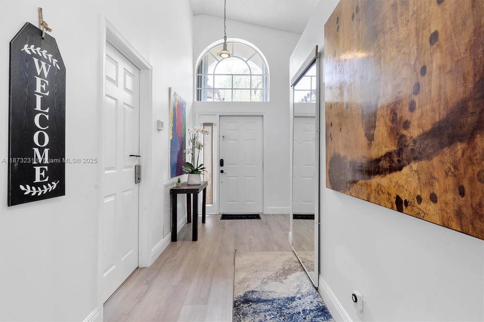 PEMBROKE FALLS PHASE 2 - Residential