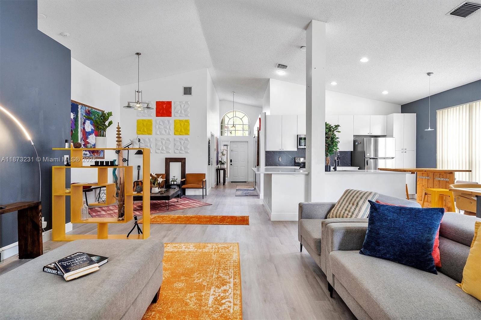 PEMBROKE FALLS PHASE 2 - Residential