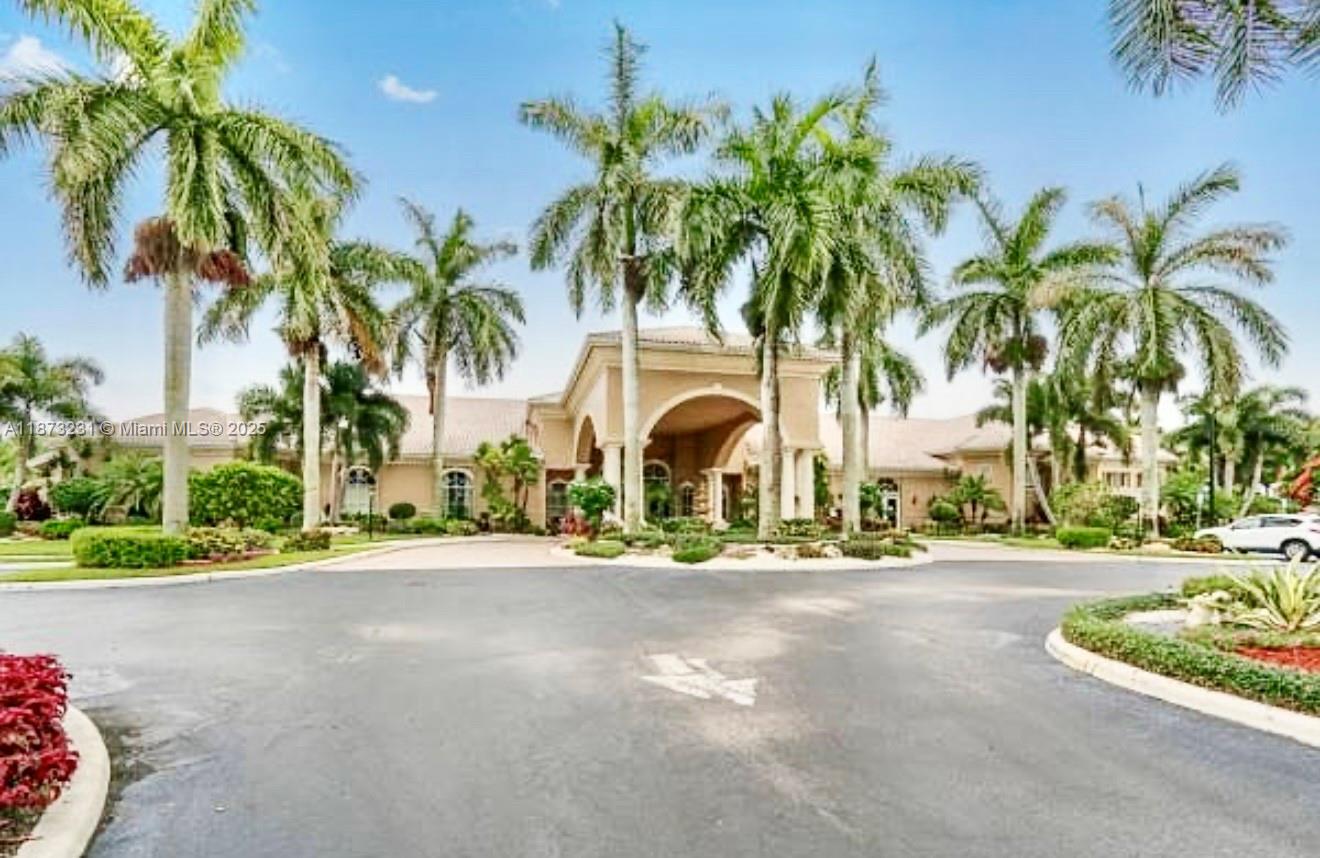 PEMBROKE FALLS PHASE 2 - Residential