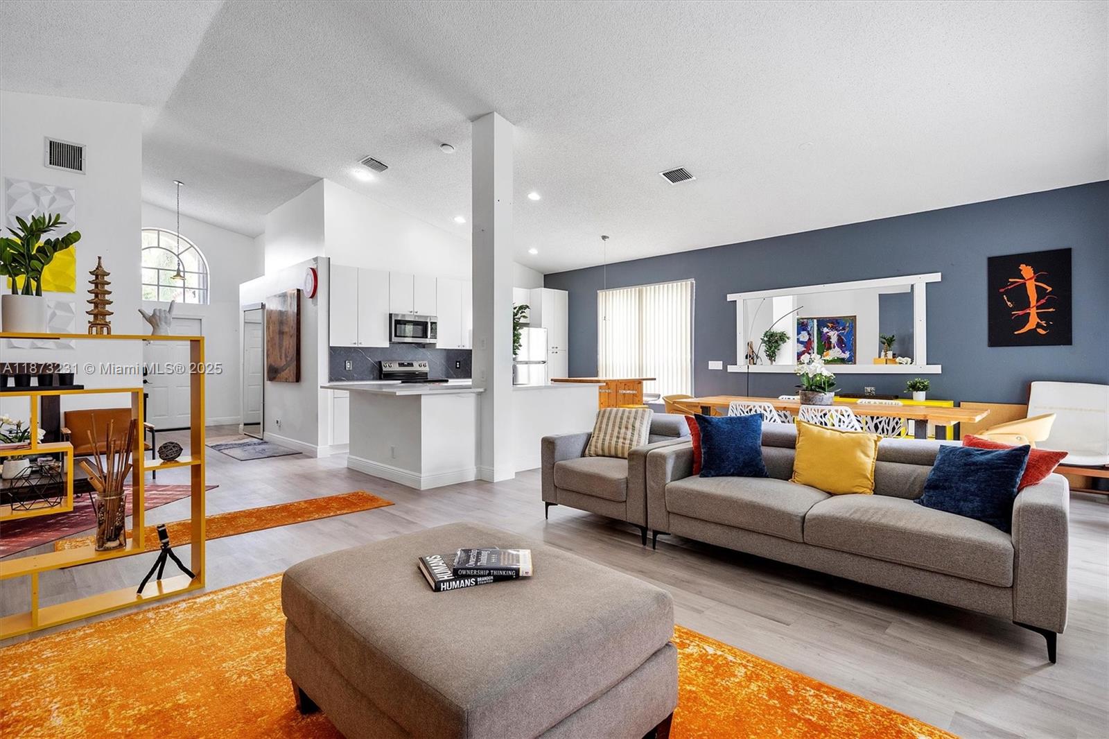 PEMBROKE FALLS PHASE 2 - Residential