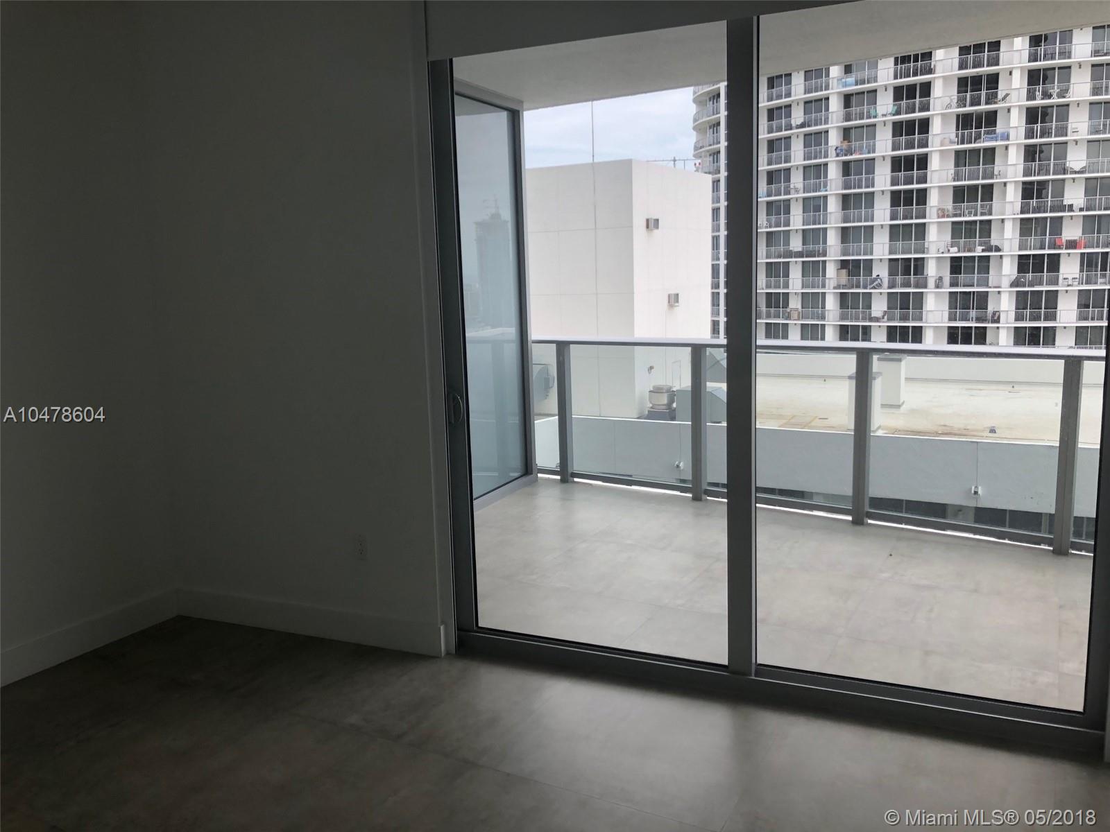 ARIA ON THE BAY - Residential Lease