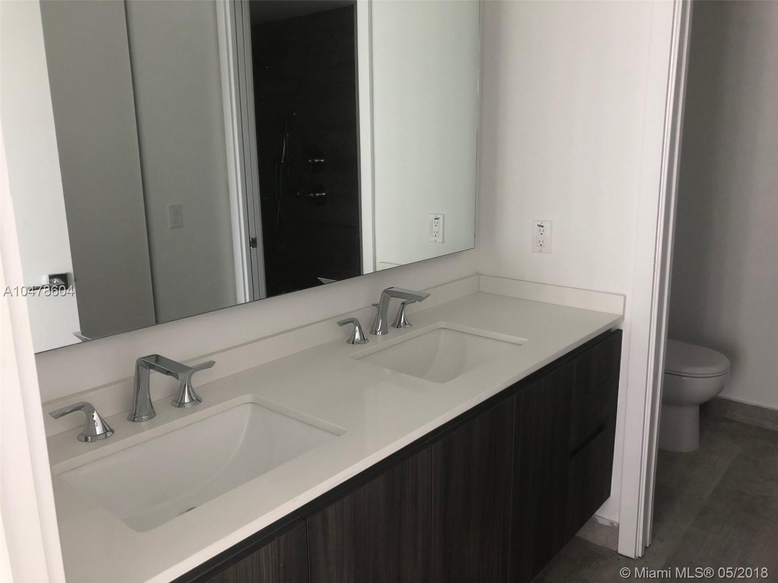ARIA ON THE BAY - Residential Lease