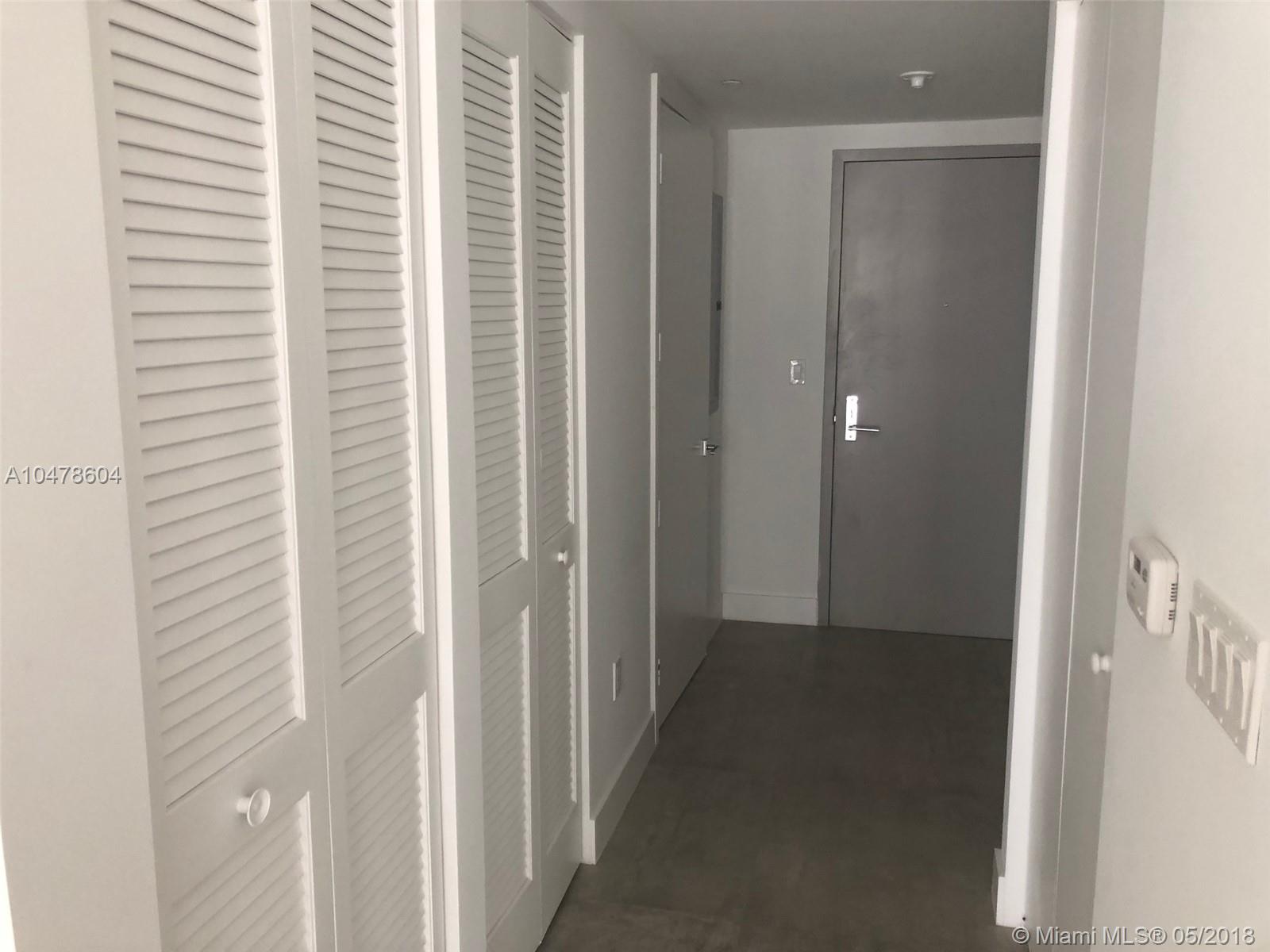 ARIA ON THE BAY - Residential Lease