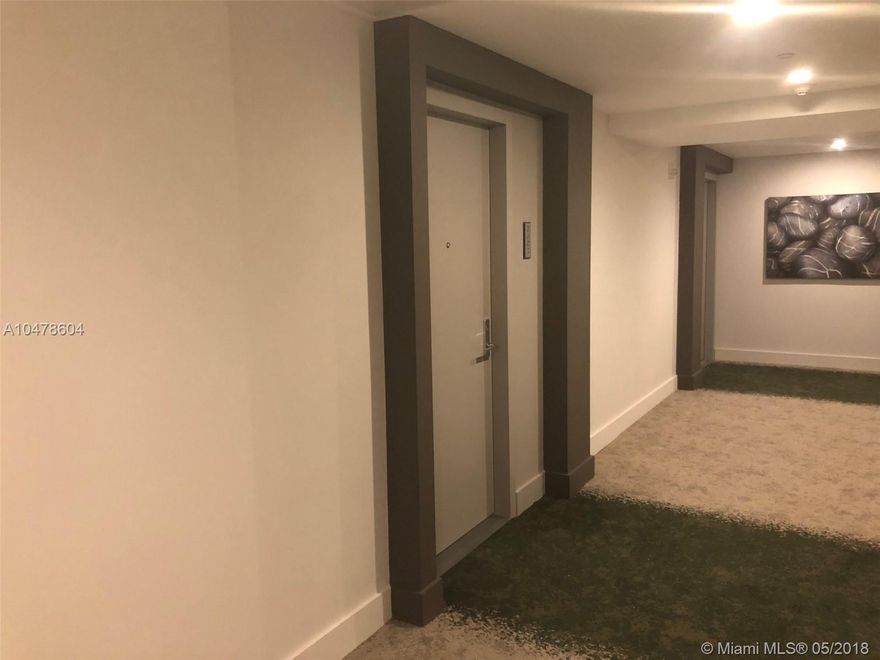 Be the First Tenant to live at spectacular Aria On The Bay Condo. 1 bed/ 1.5. Located in Edgewater neighborhood. Top of the line appliances, blackout shades, built in closet. Aria On The Bay offers spectacular amenities, lounge area and party room, sauna and steam rooms, state of the art gym, sunrise and sunset pools, children's play room, game room and theater. Close to Brickell, Downtown, Midtown, Design District and Miami Beach. Don't settle for less!
