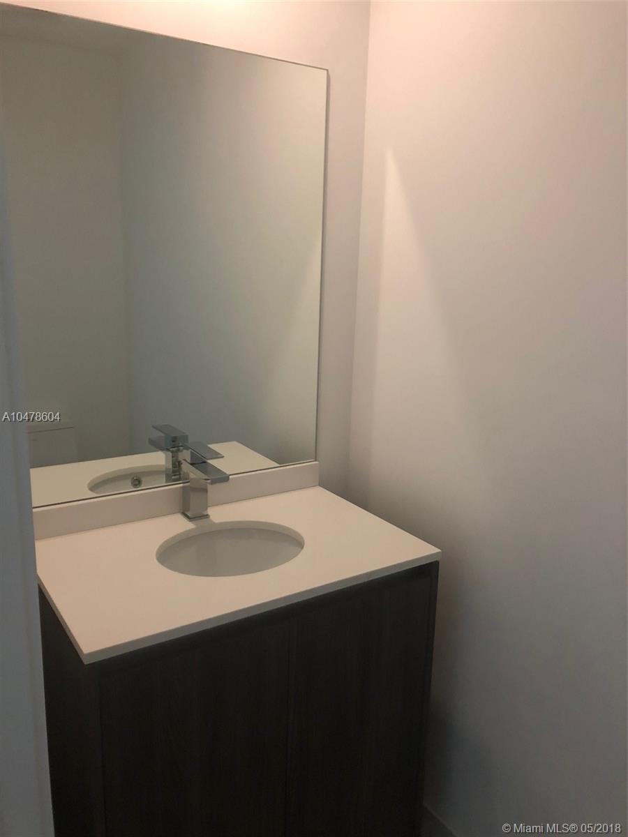 ARIA ON THE BAY - Residential Lease