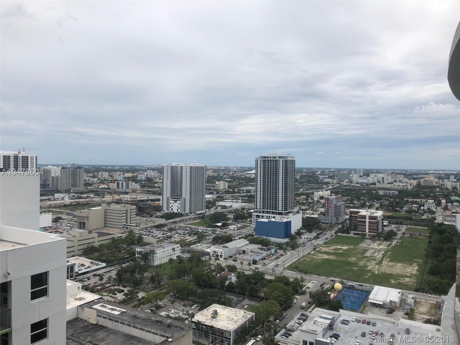 ARIA ON THE BAY - Residential Lease